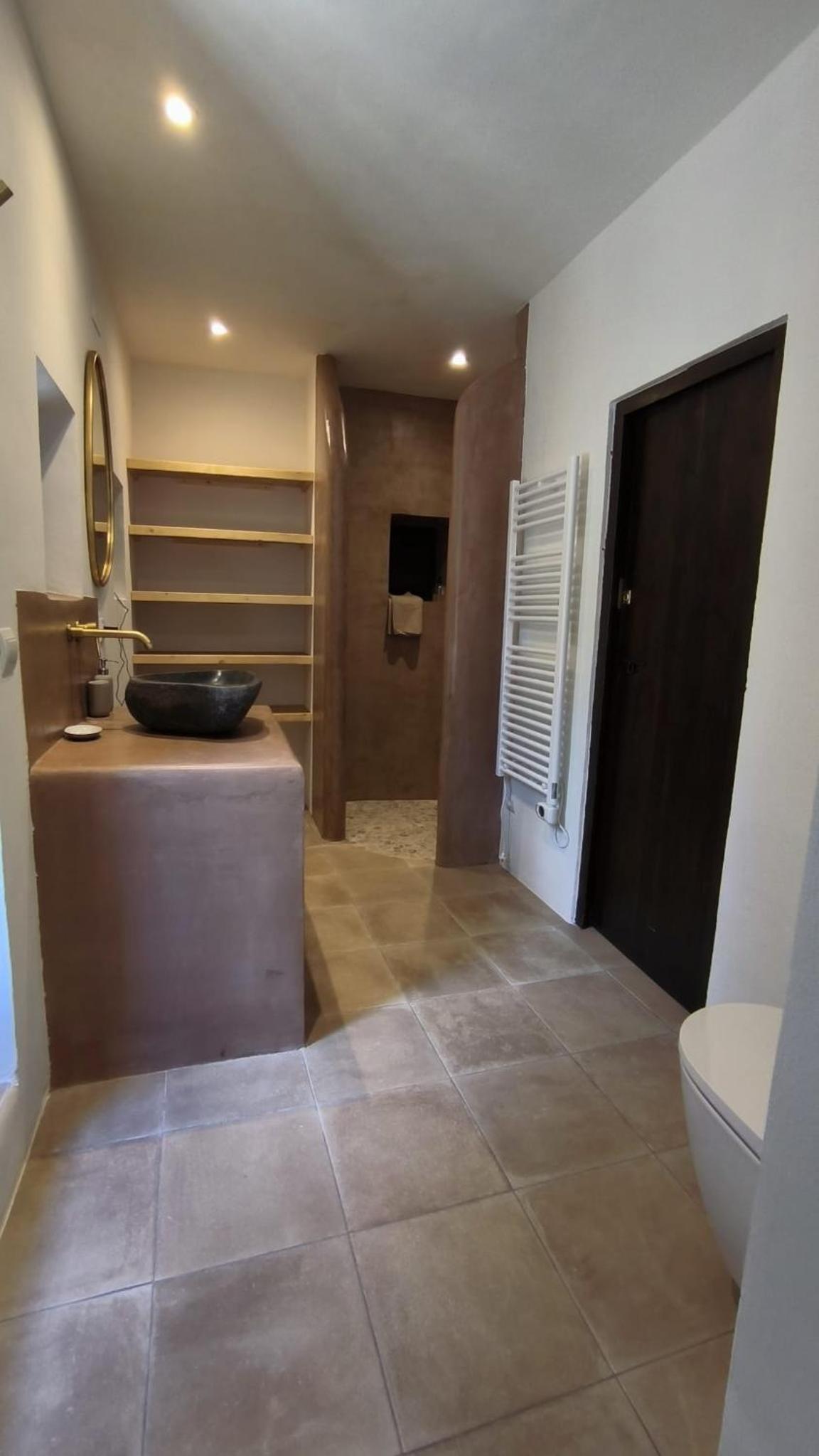 Authentic Finca Ibicenco with Large Pool