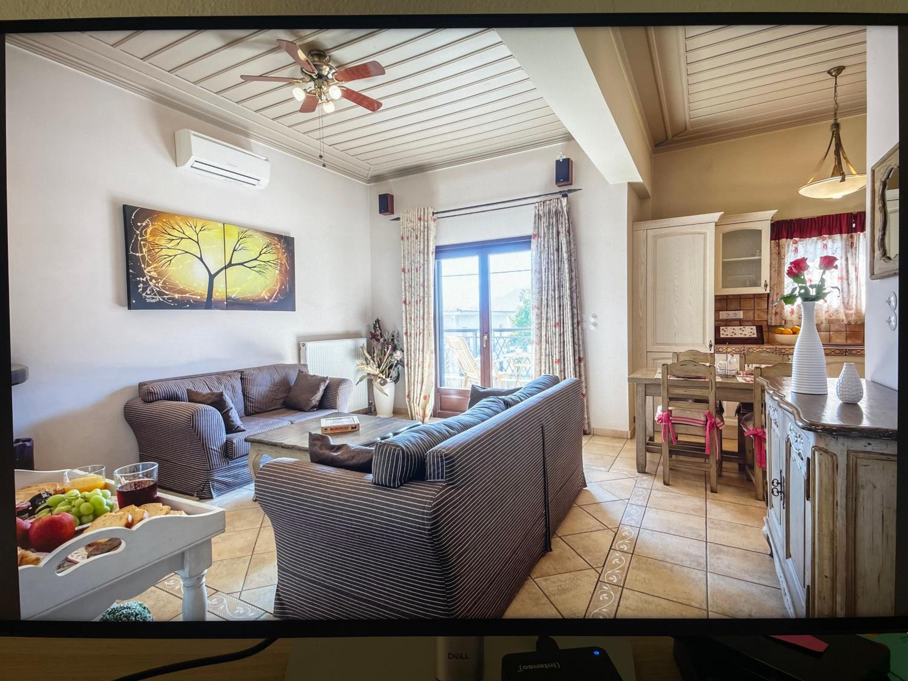 Giogarakis Suites view 5
