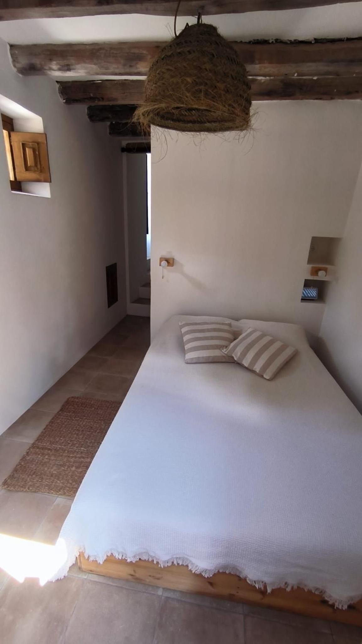 Authentic Finca Ibicenco with Large Pool