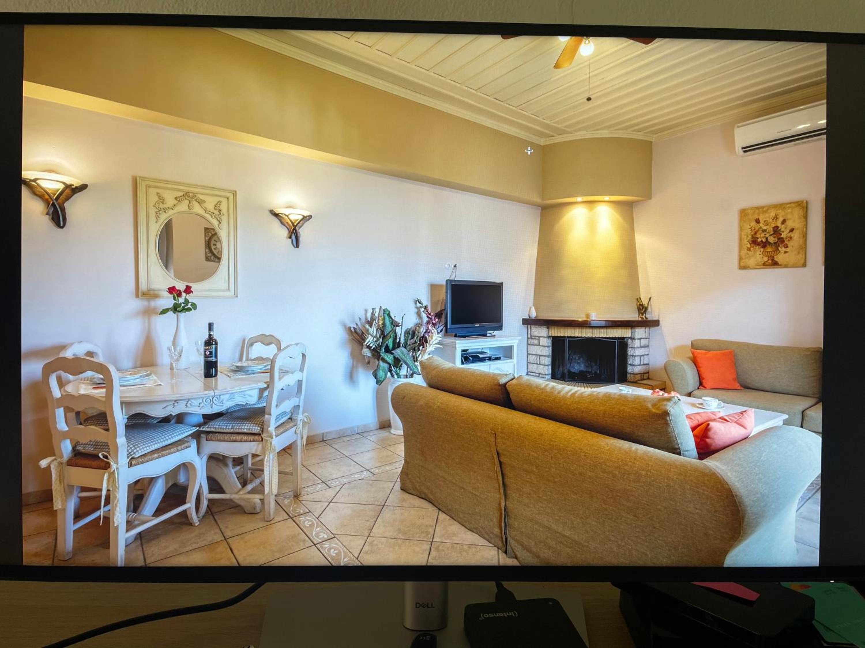 Giogarakis Suites view 4