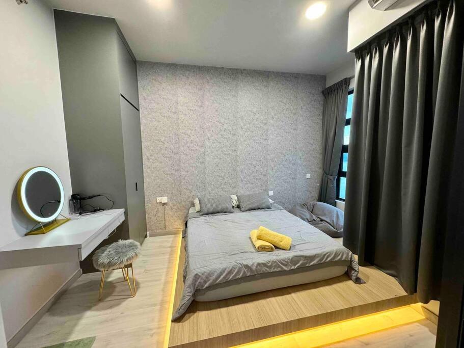 CC Suites Jesselton Quay - Seaview - 2Bedroom photo 2
