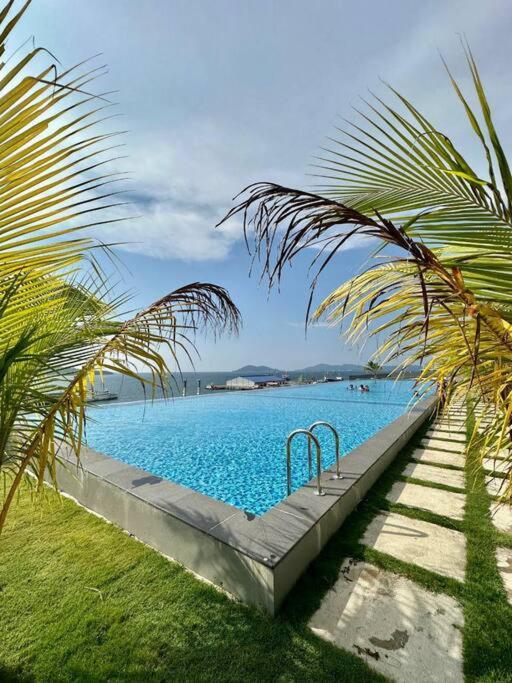 CC Suites Jesselton Quay - Seaview - 2Bedroom photo 3