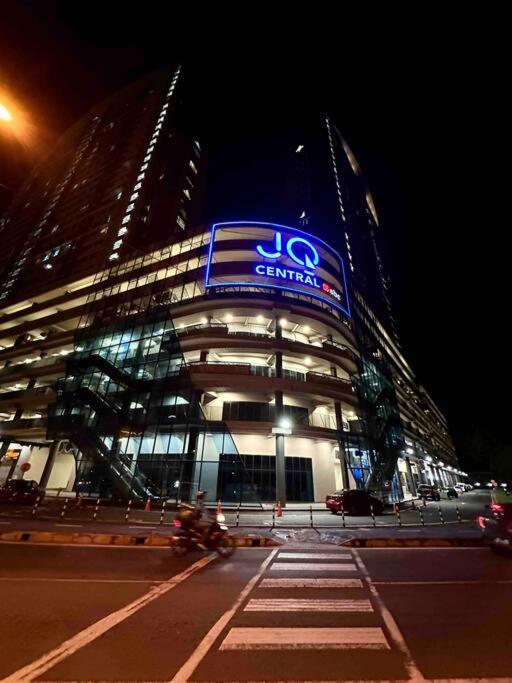 CC Suites Jesselton Quay - Seaview - 2Bedroom photo 4
