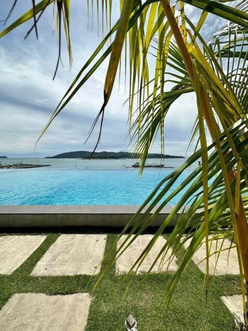 CC Suites Jesselton Quay - Seaview - 2Bedroom photo 5