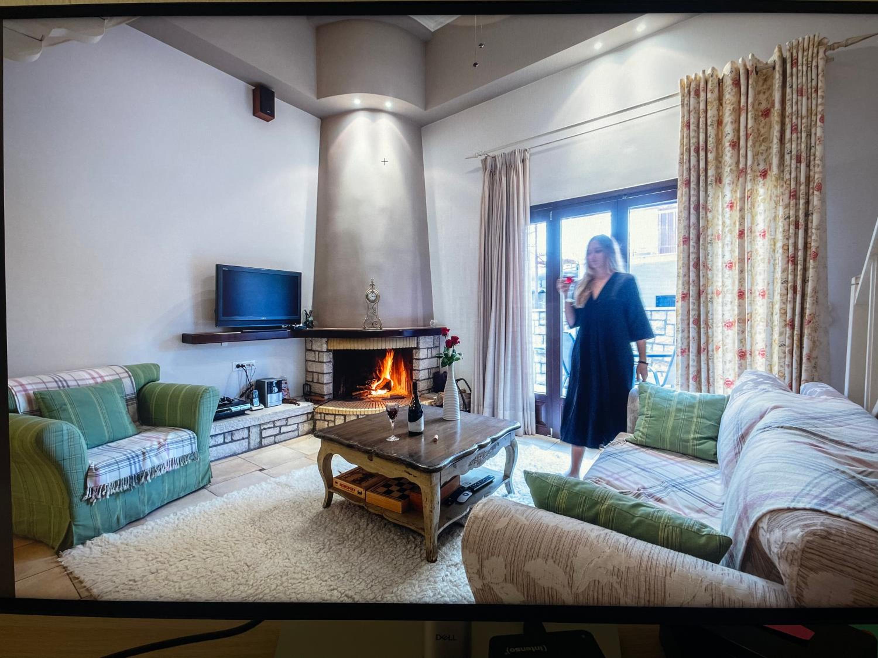Giogarakis Suites view 3