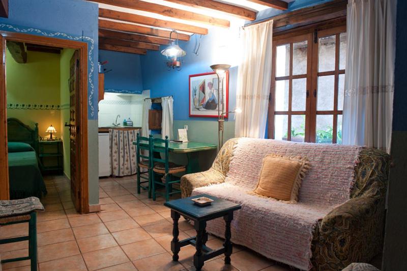 Casa Manadero