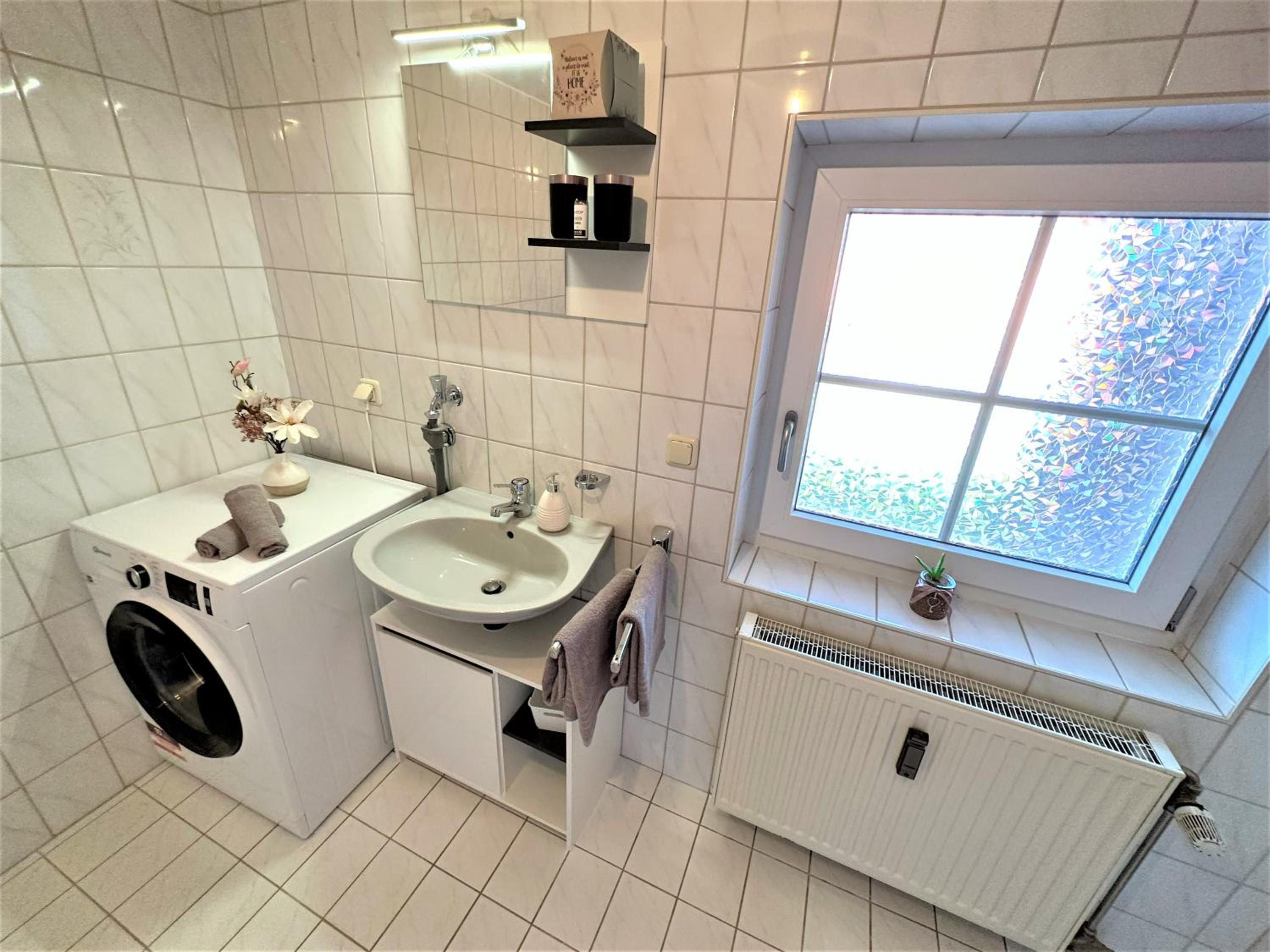 BIG Apartment for YOUR DREAM Vacation Bavarian Forest + NETFLIX view 2