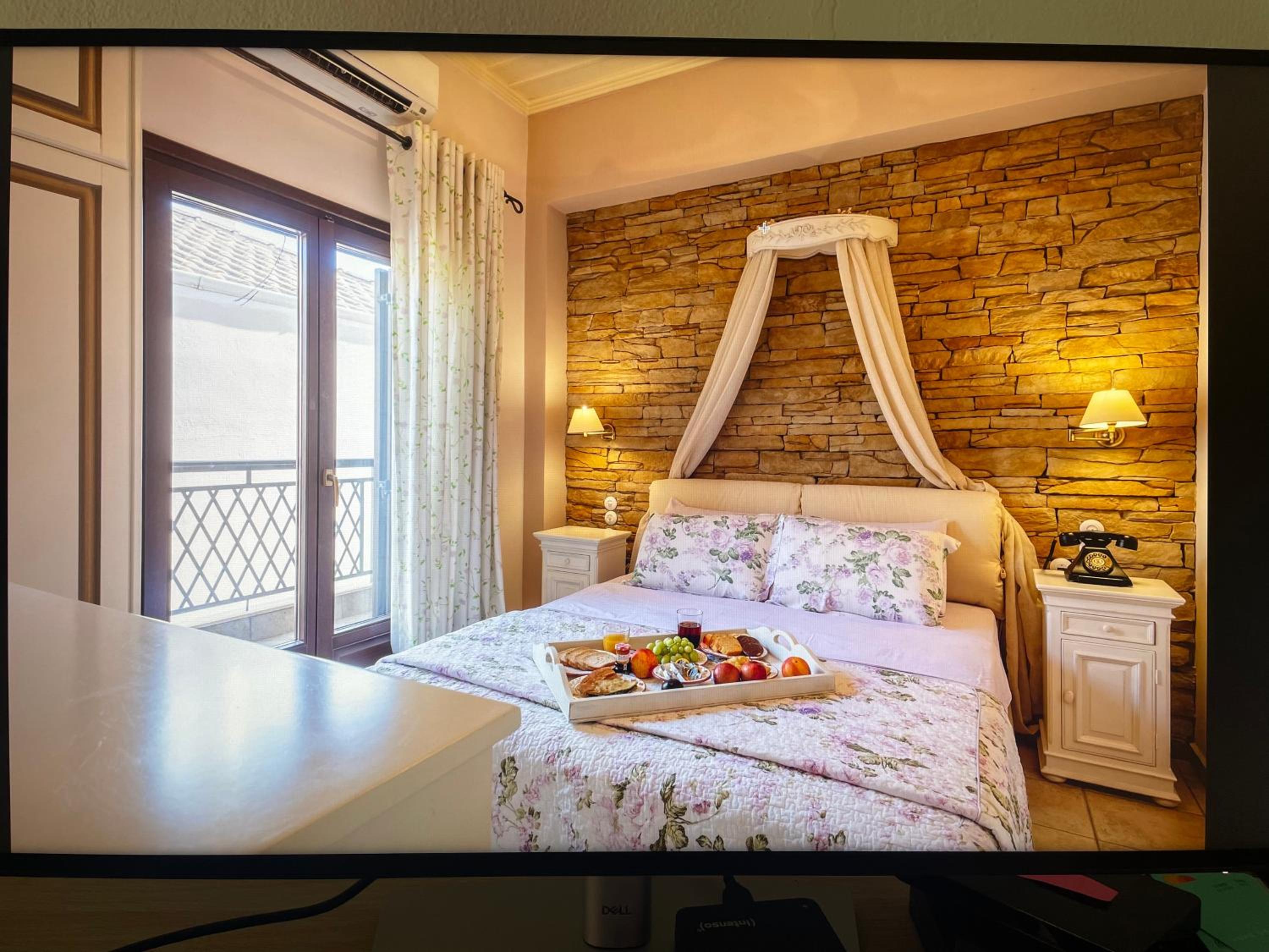 Giogarakis Suites view 2