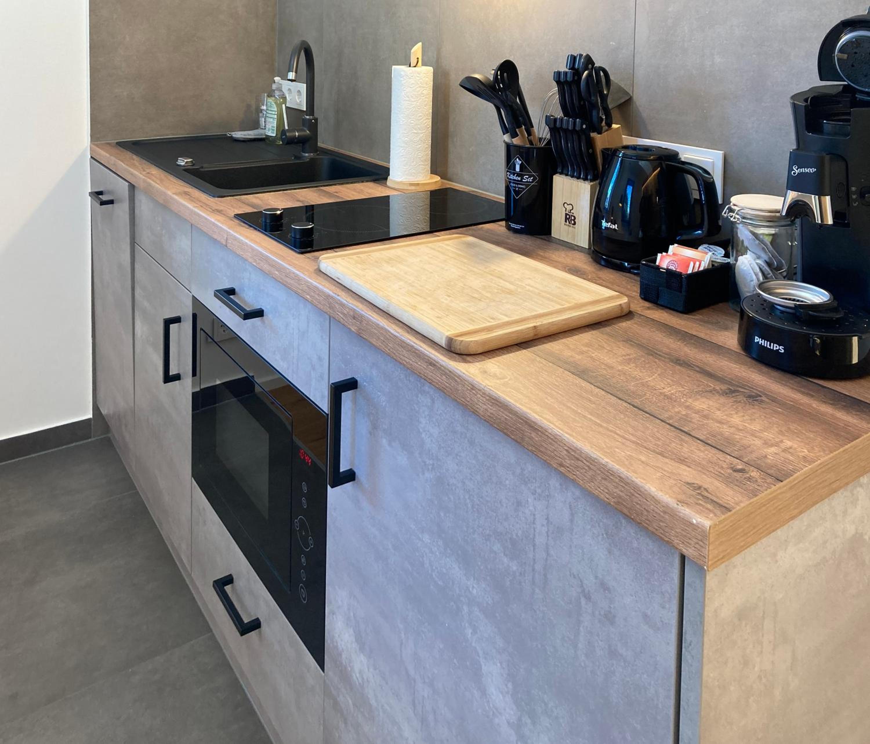 Filder-Appartements