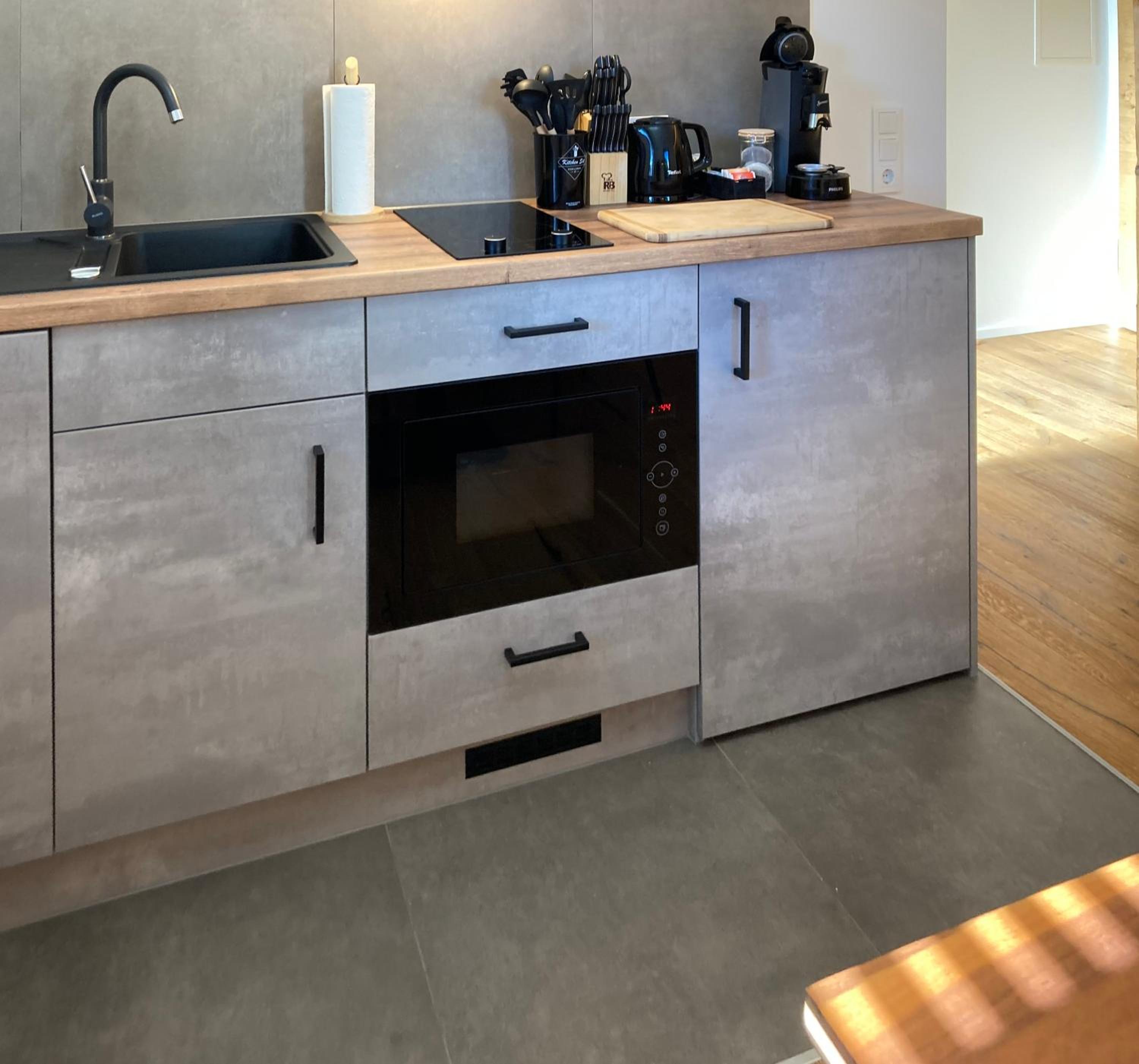 Filder-Appartements