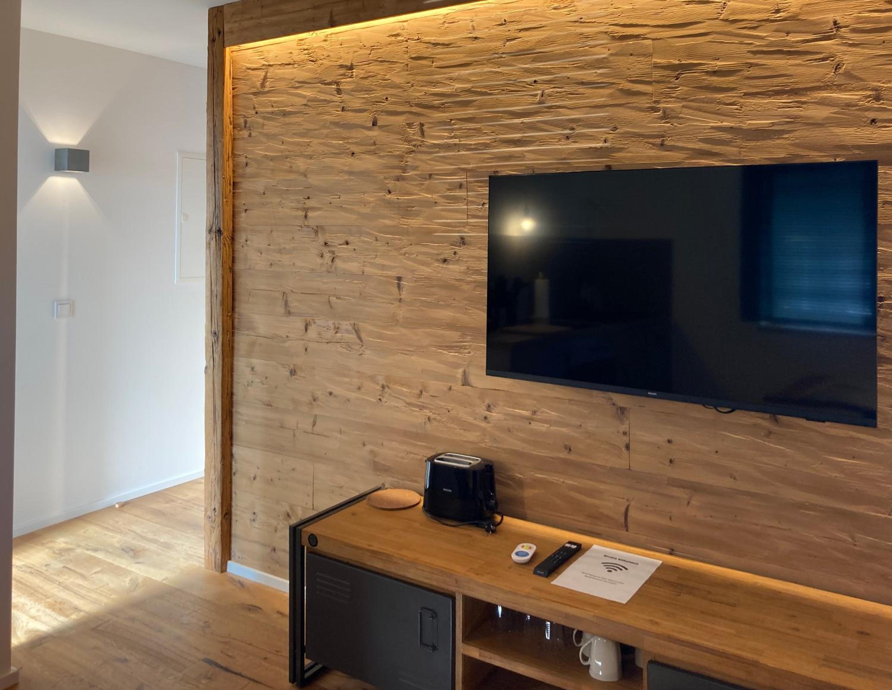 Filder-Appartements