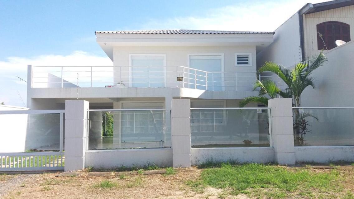 Casa Beira Mar em Guaratuba