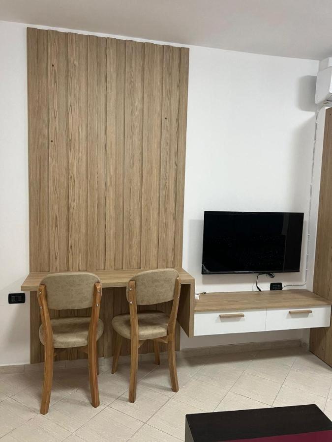 Orkidea Apartments 2