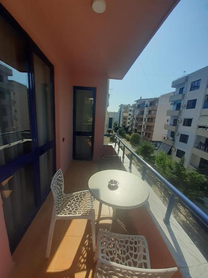 Orkidea Apartments 2