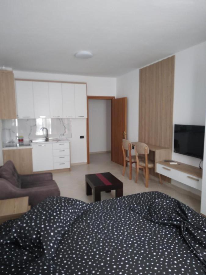 Orkidea Apartments 2