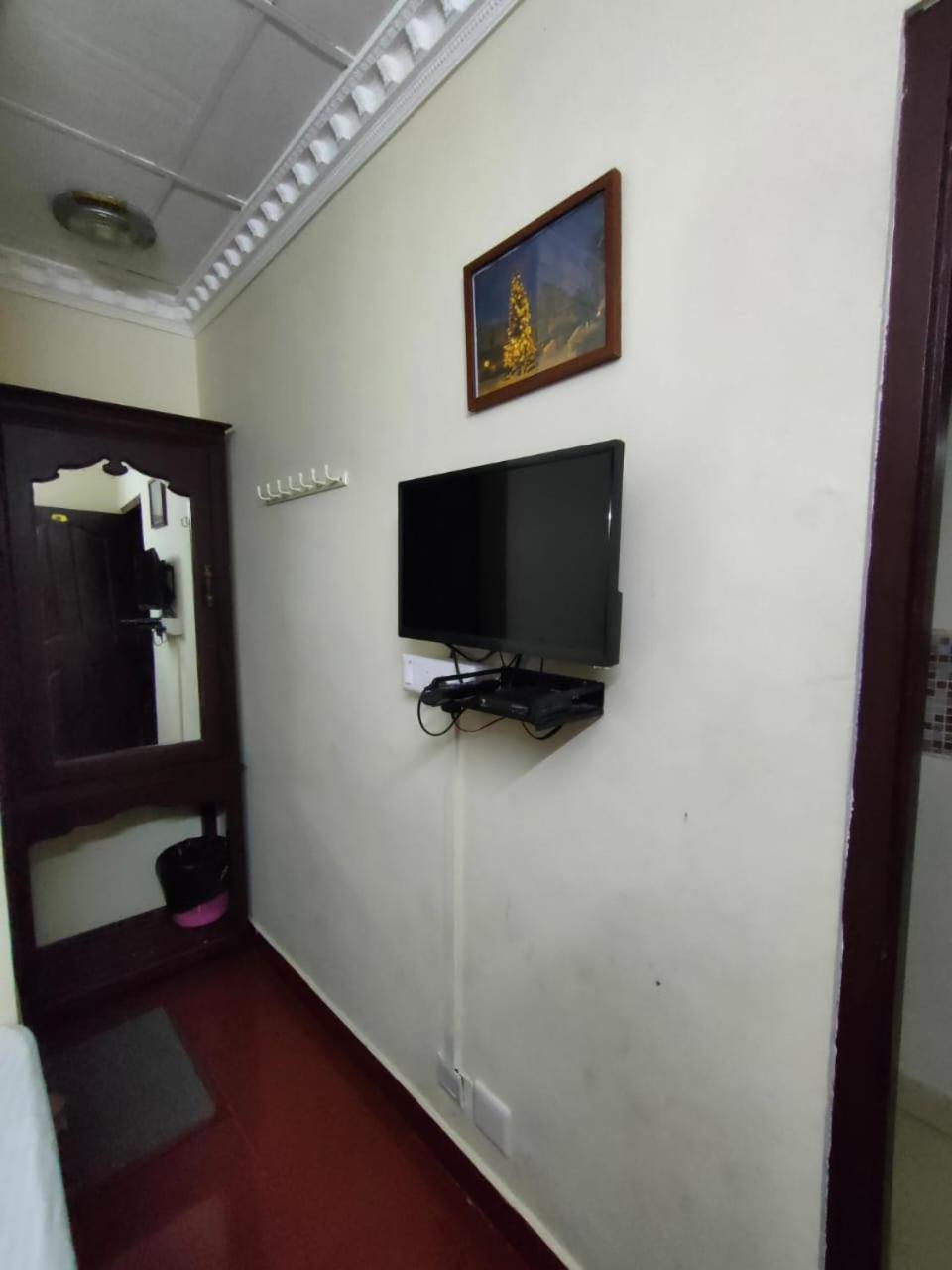 Munnar Kaippalli Budget Homestay view 3