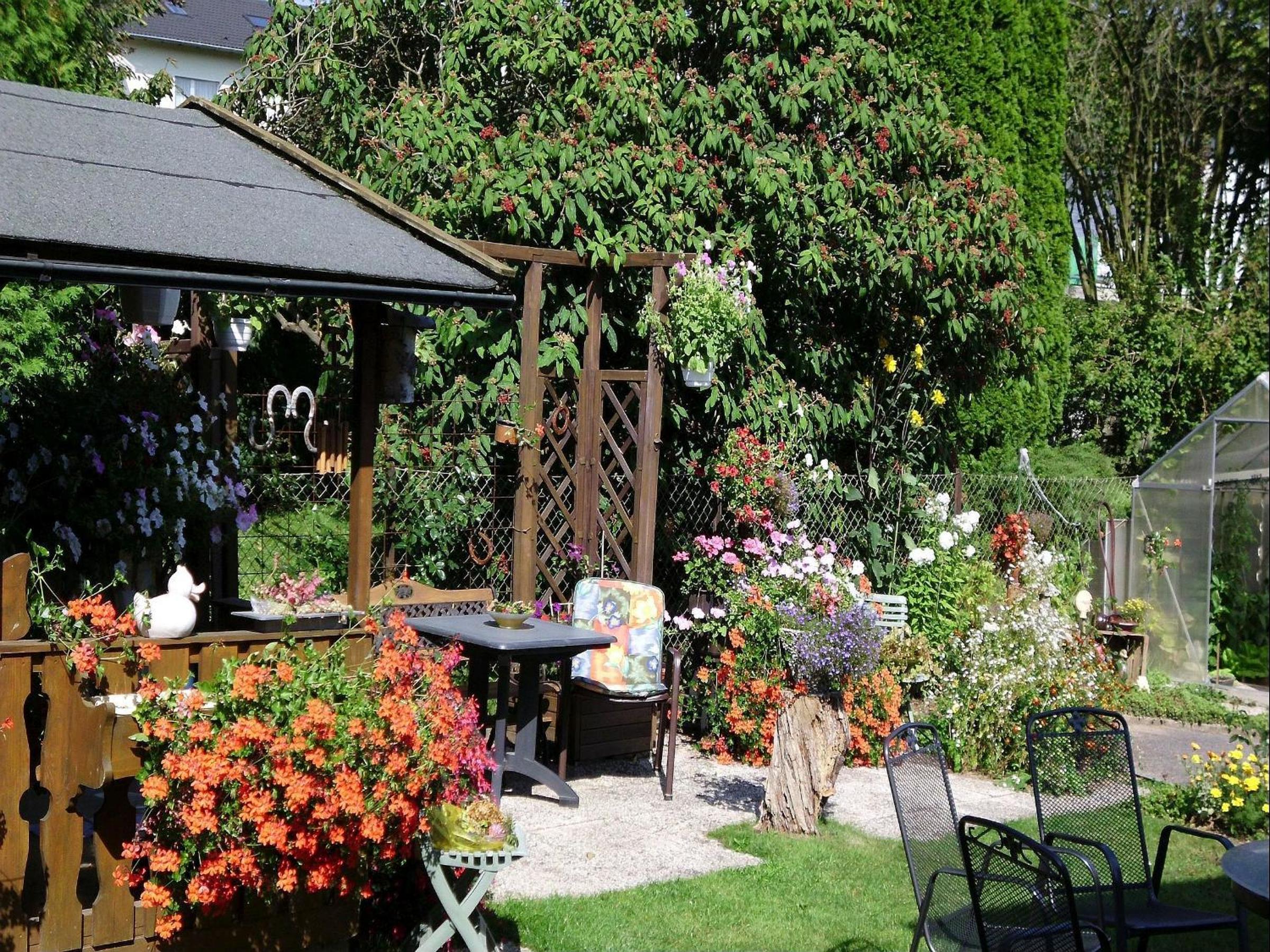 Ferienwohnung Triska