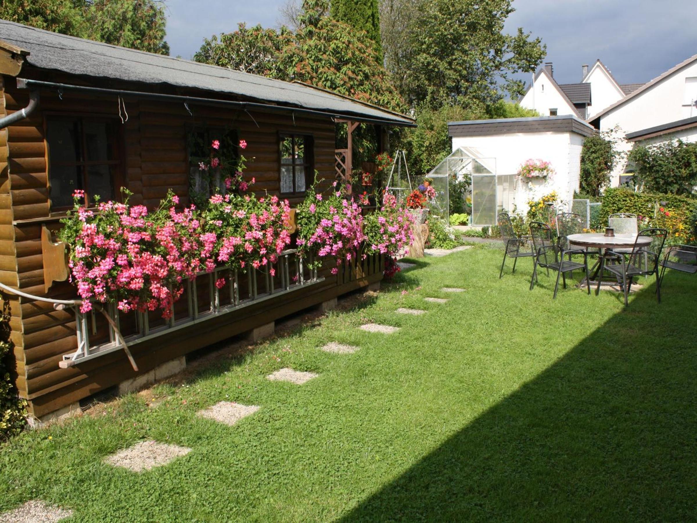 Ferienwohnung Triska
