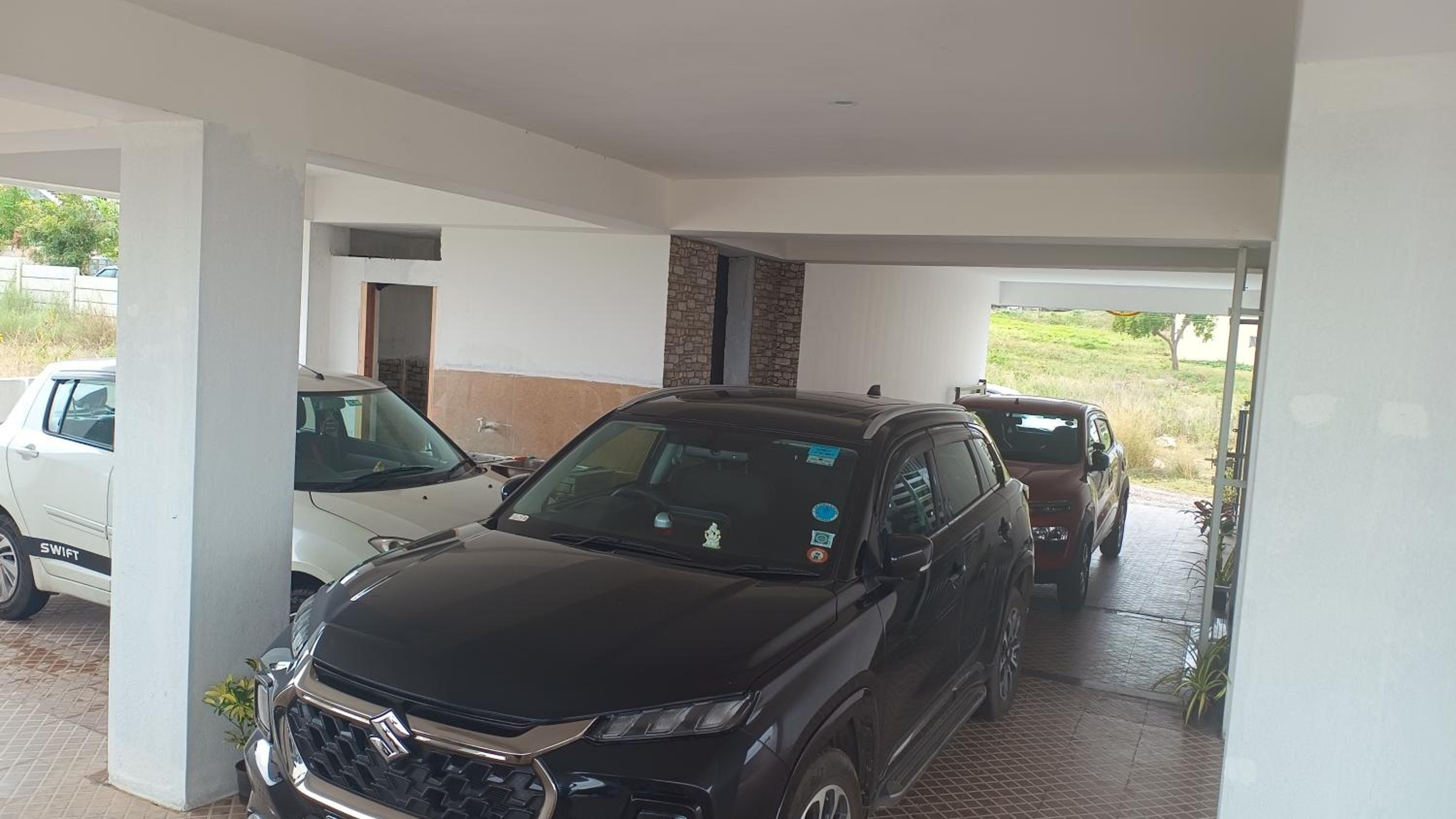 The Heritage Serviced Apartments Mysuru