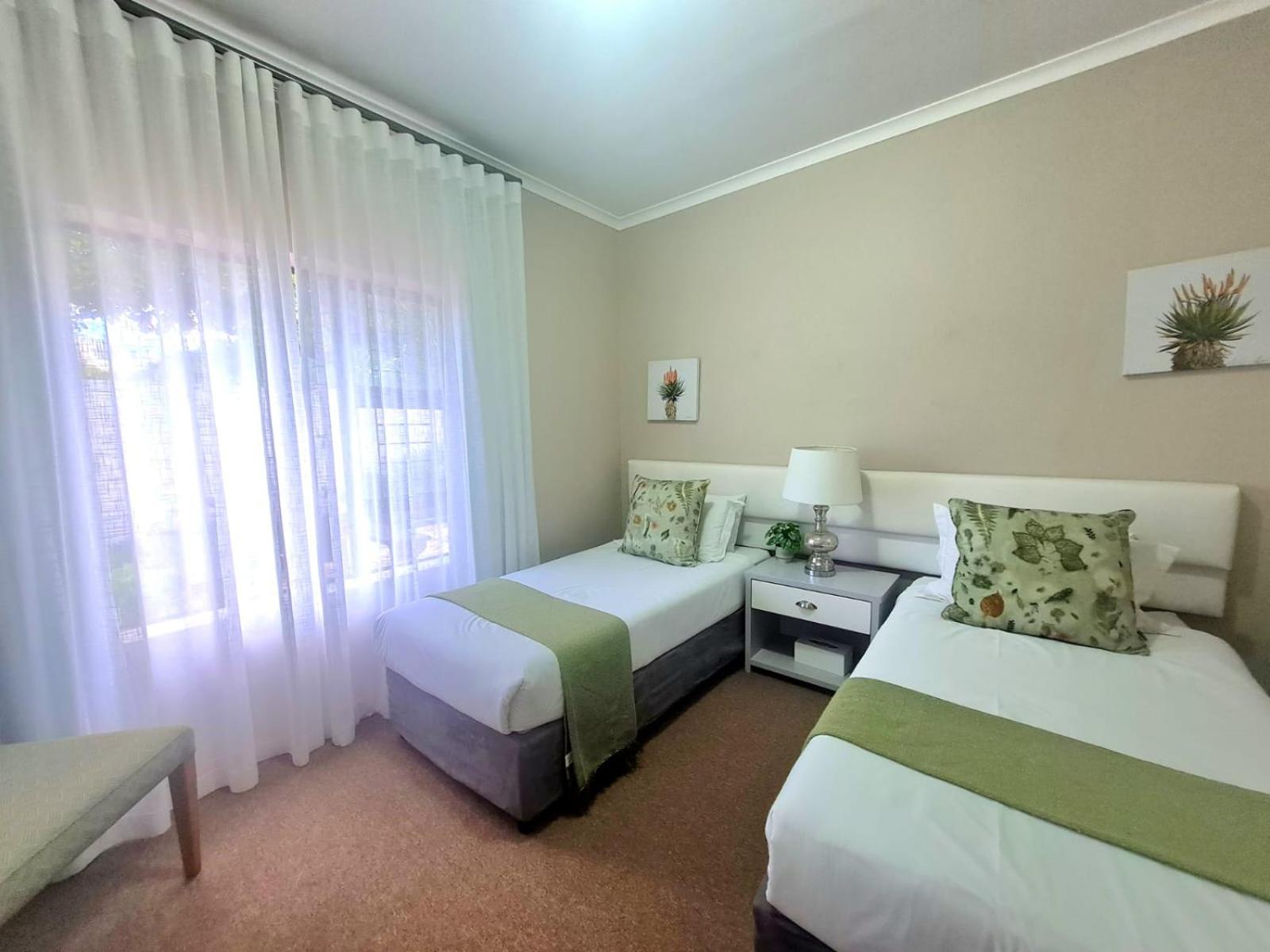 2 On Lismore Guesthouse