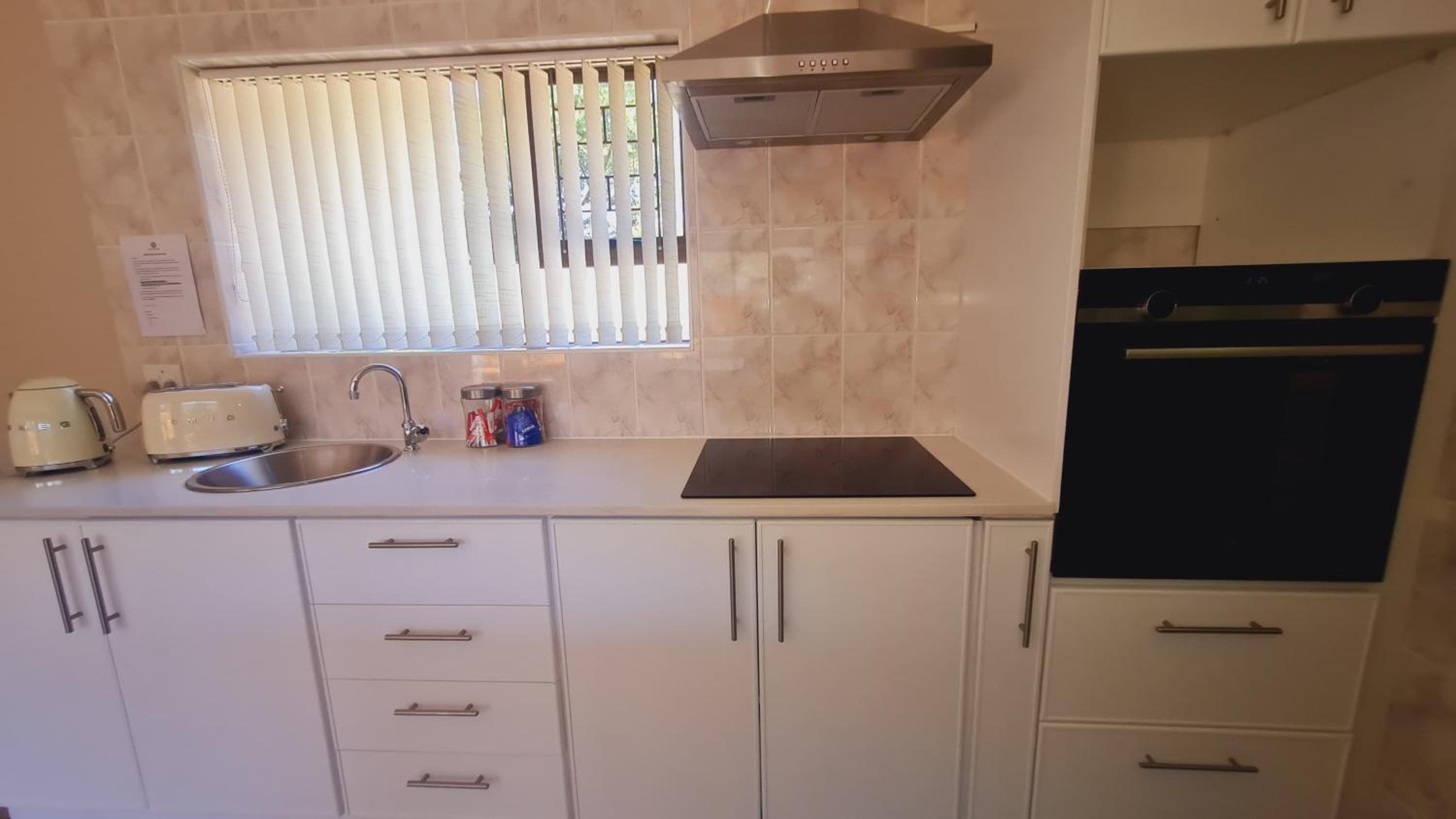 2 On Lismore Guesthouse