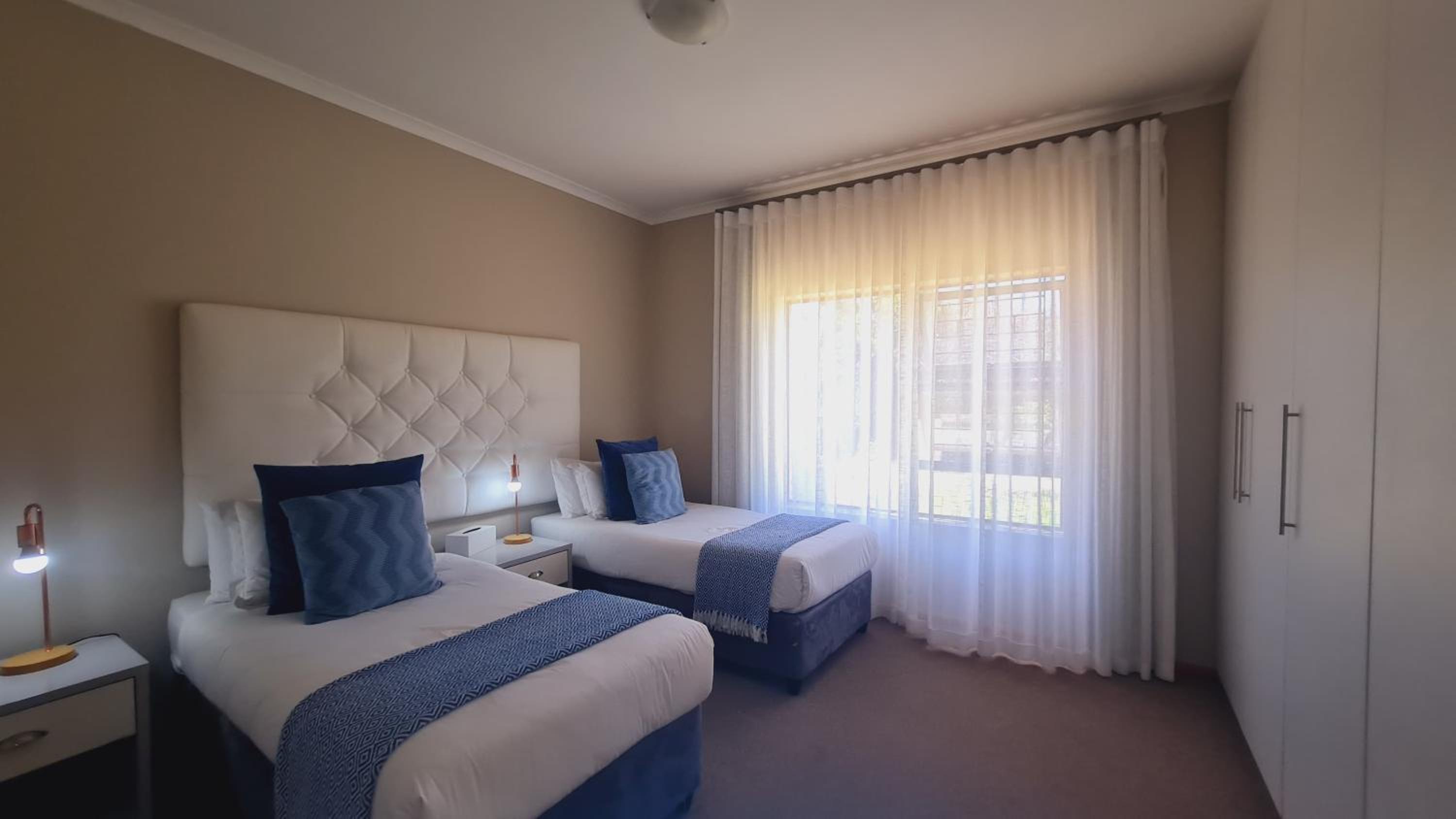2 On Lismore Guesthouse
