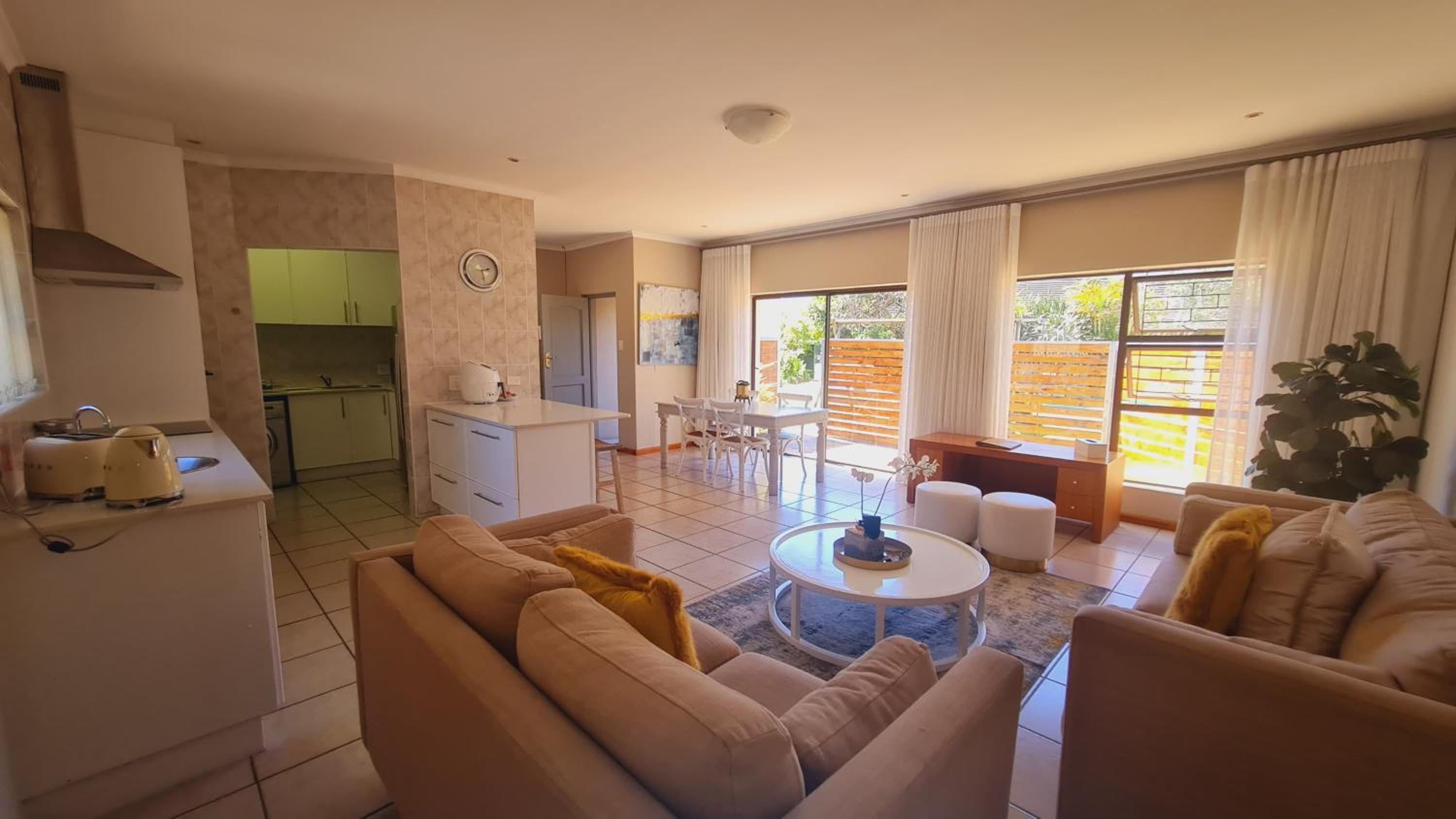 2 On Lismore Guesthouse