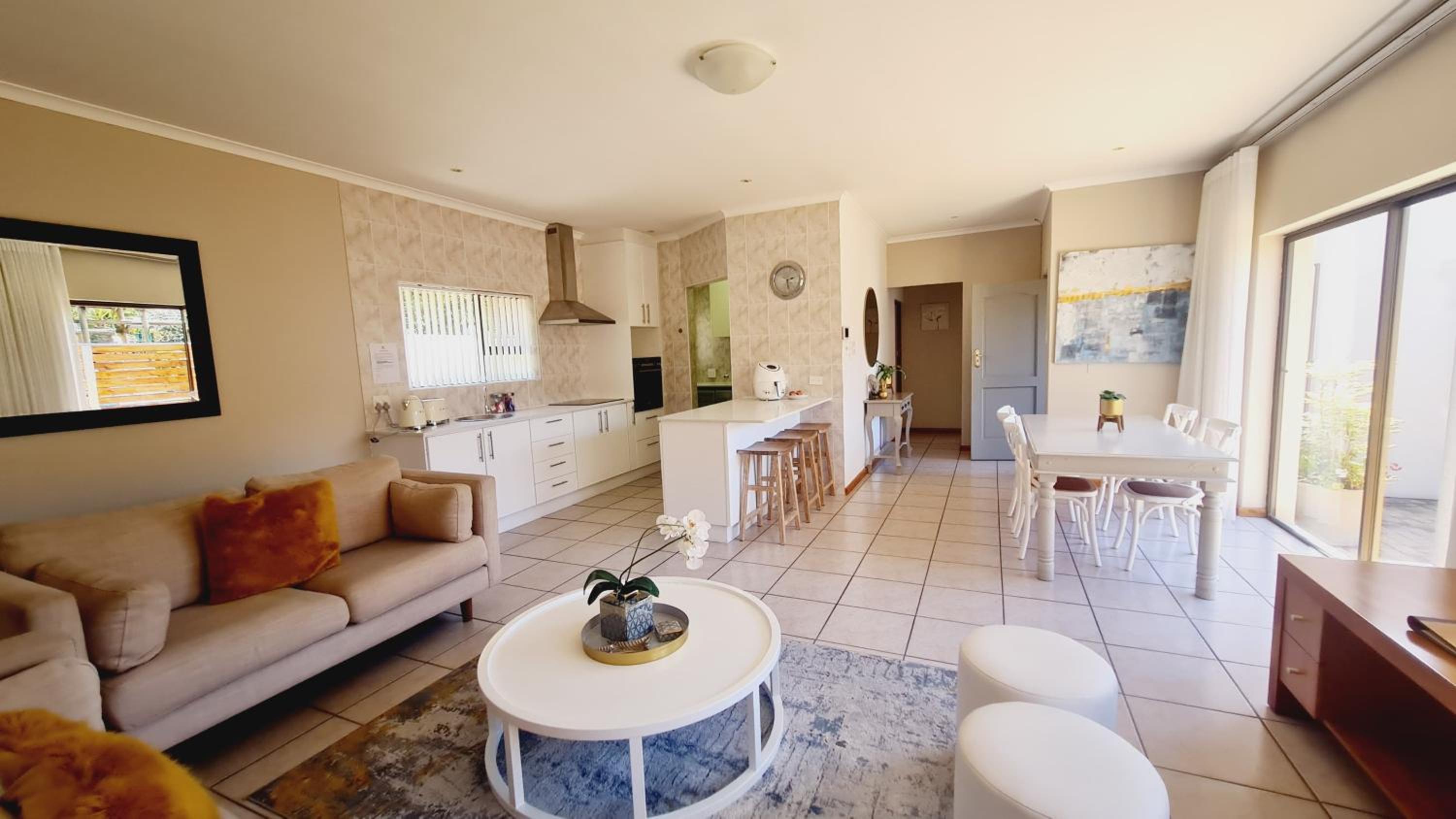 2 On Lismore Guesthouse