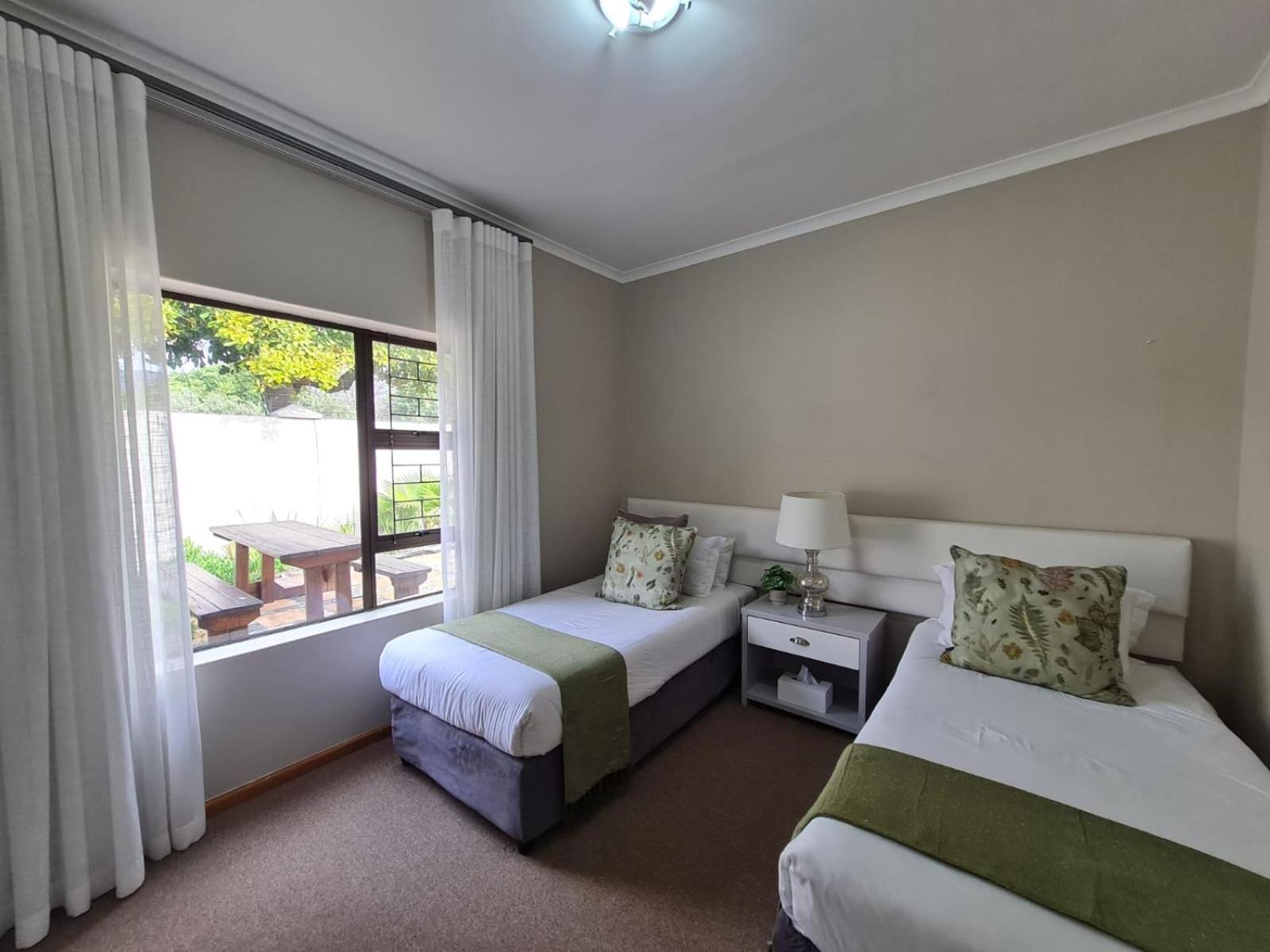 2 On Lismore Guesthouse