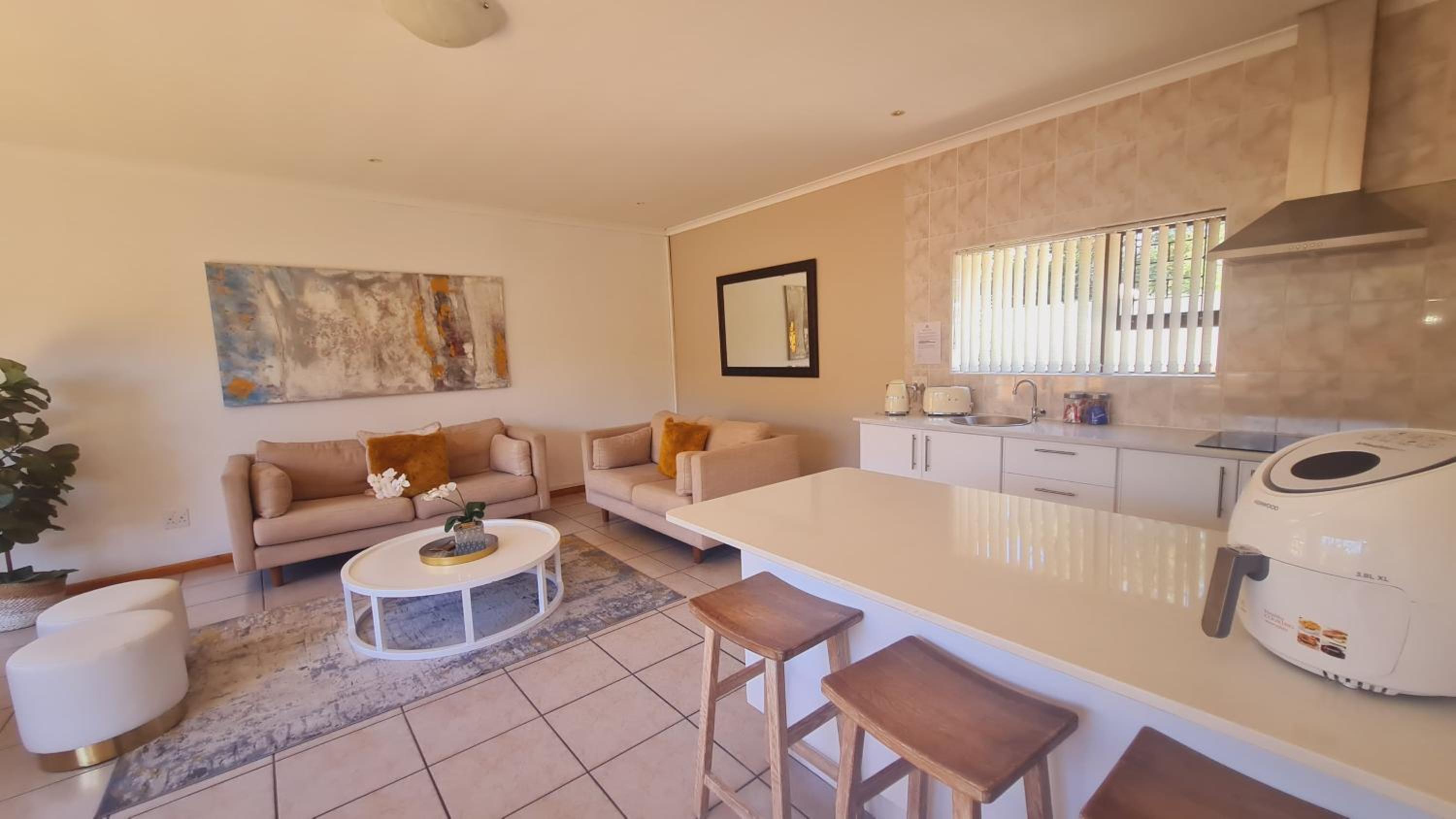 2 On Lismore Guesthouse