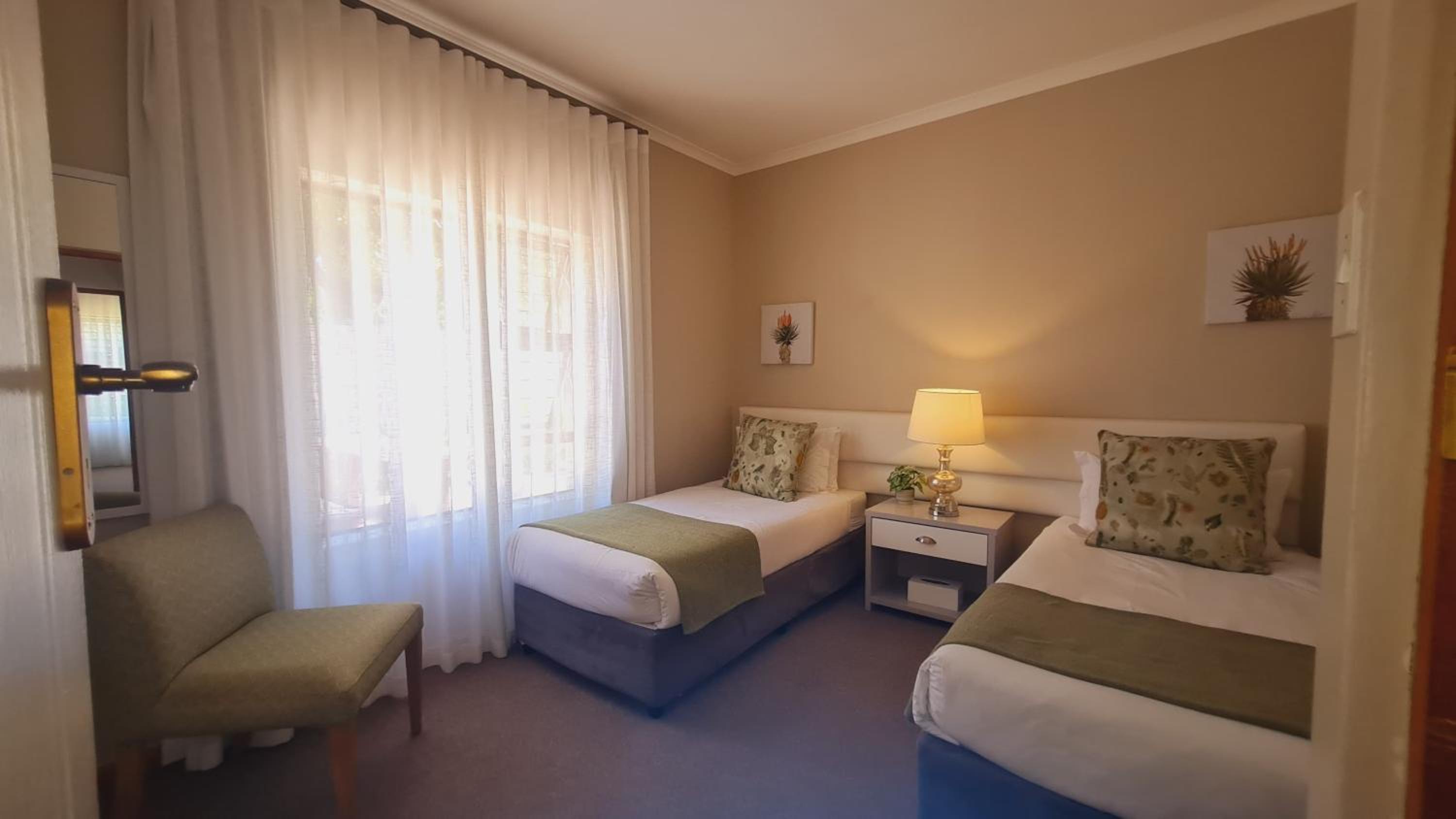 2 On Lismore Guesthouse