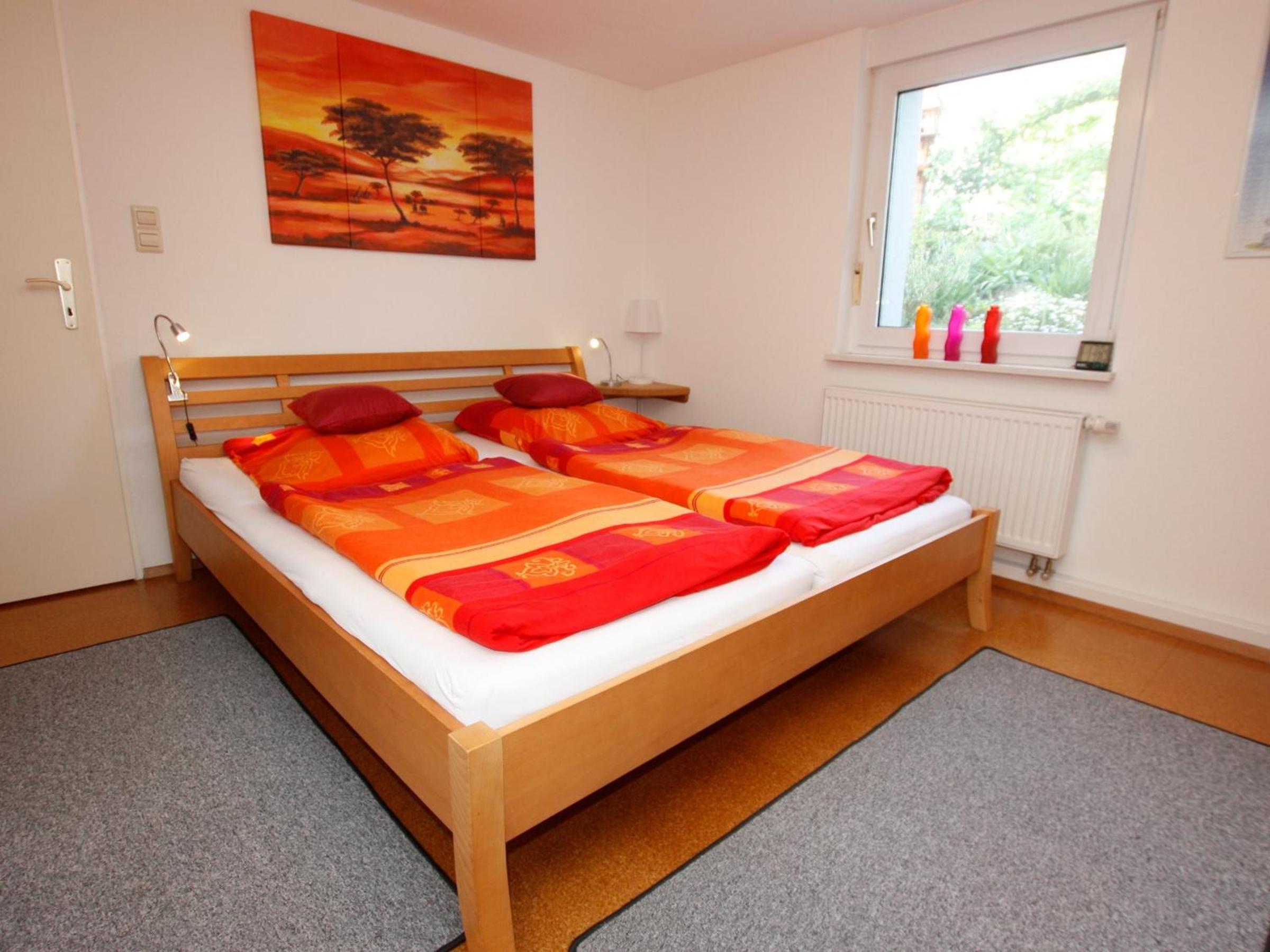 Ferienwohnung Strobel