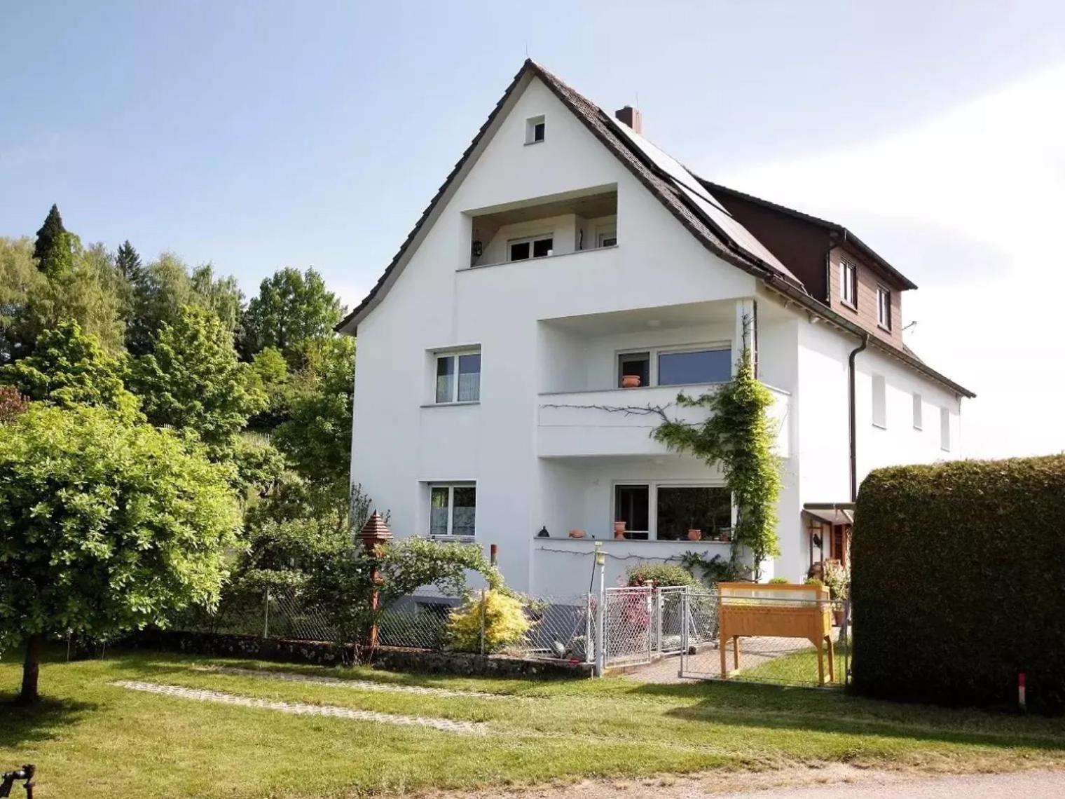 Ferienwohnung Strobel