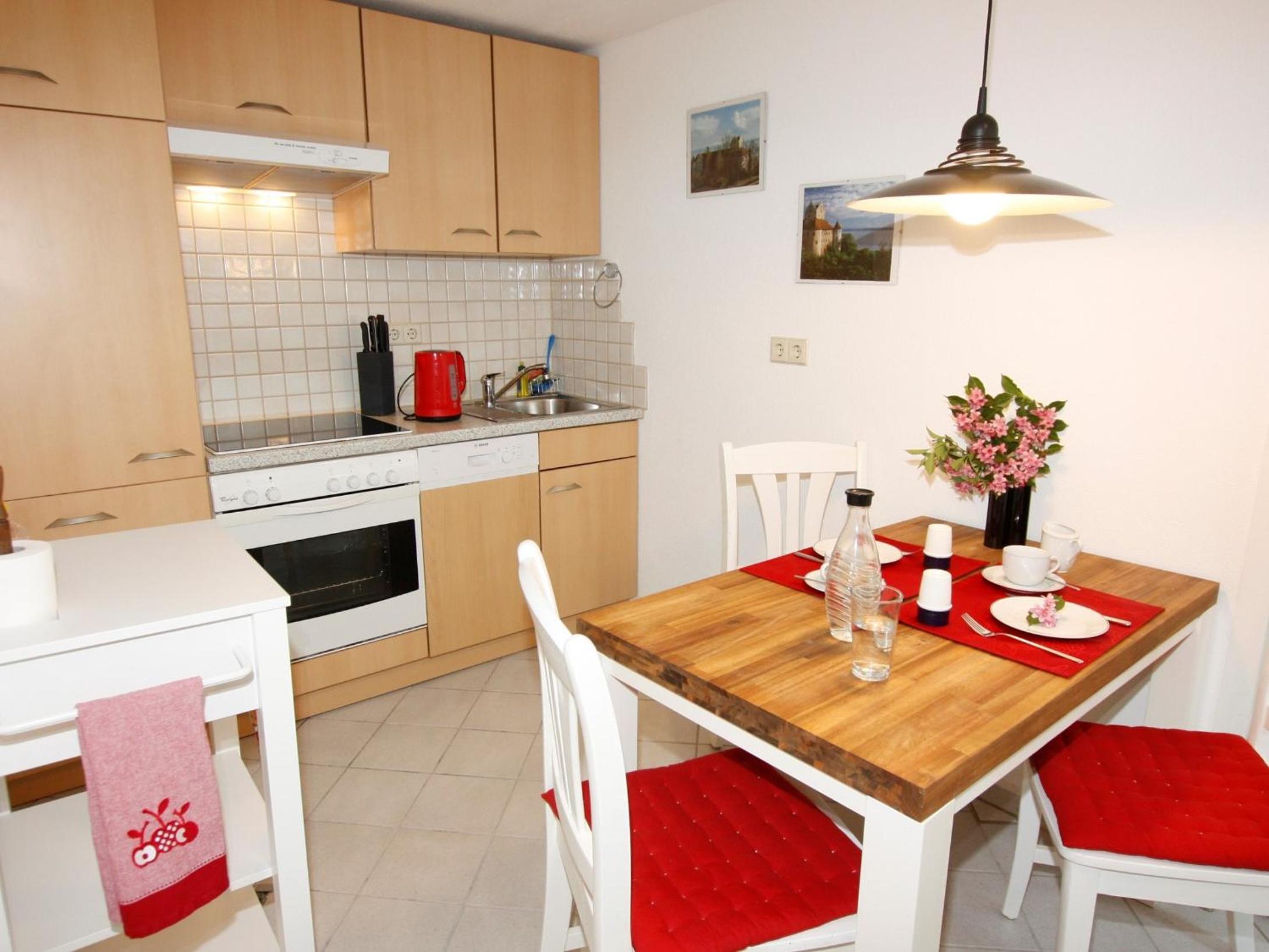 Ferienwohnung Strobel