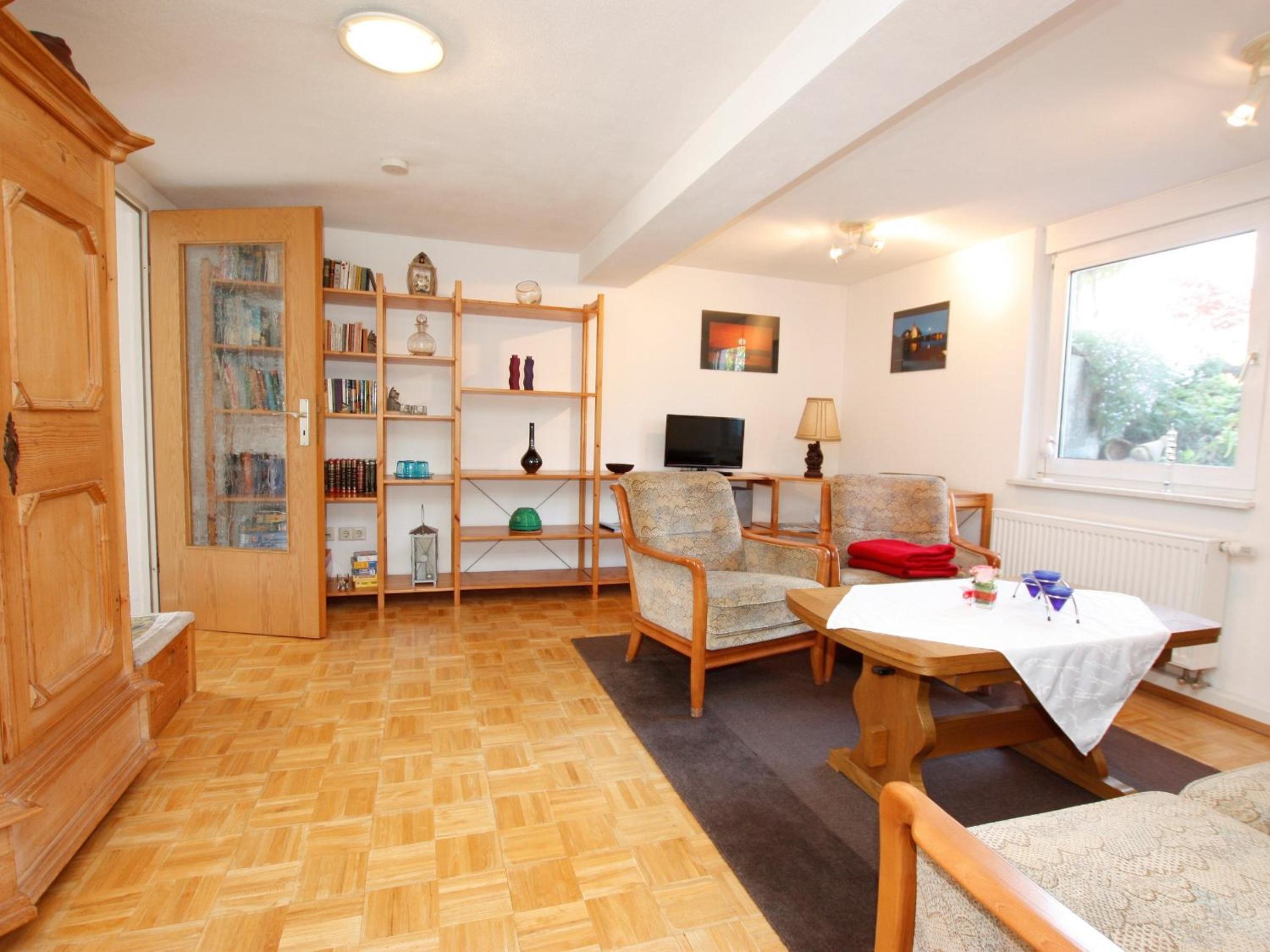 Ferienwohnung Strobel
