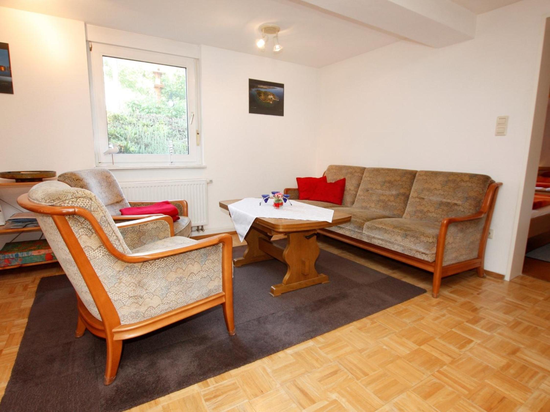 Ferienwohnung Strobel