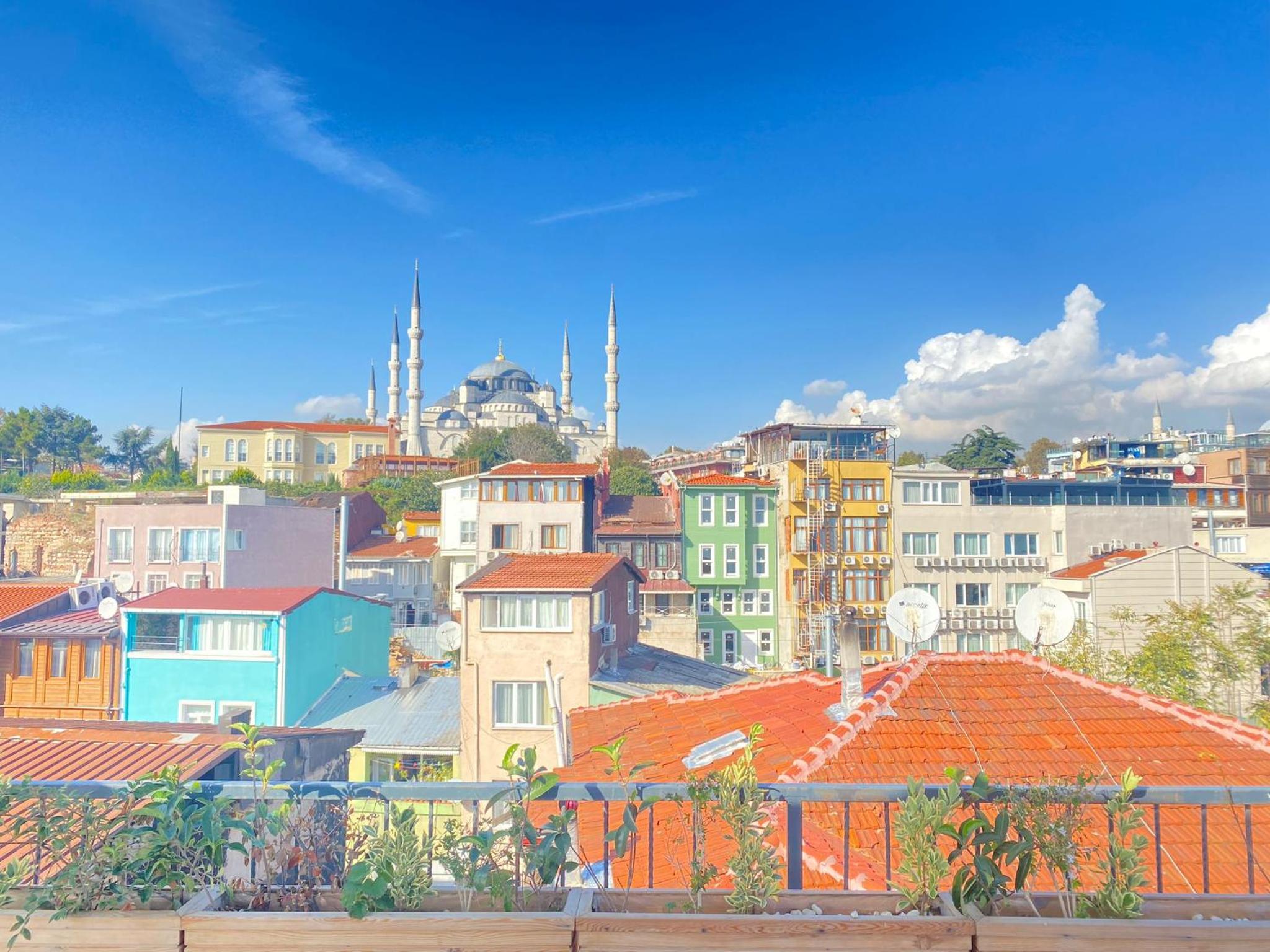 sahar sultan otel - Image 28