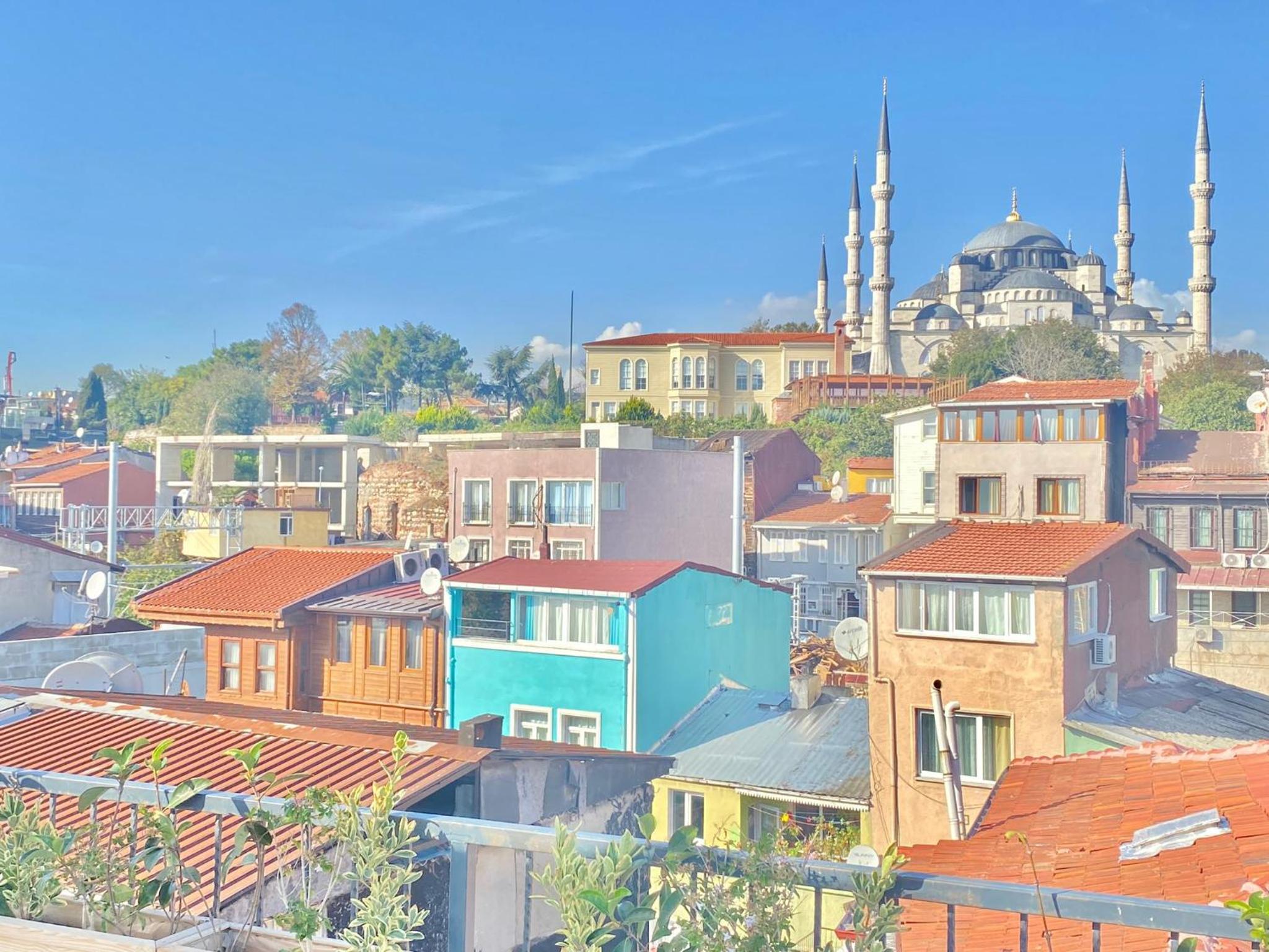 sahar sultan otel - Image 29