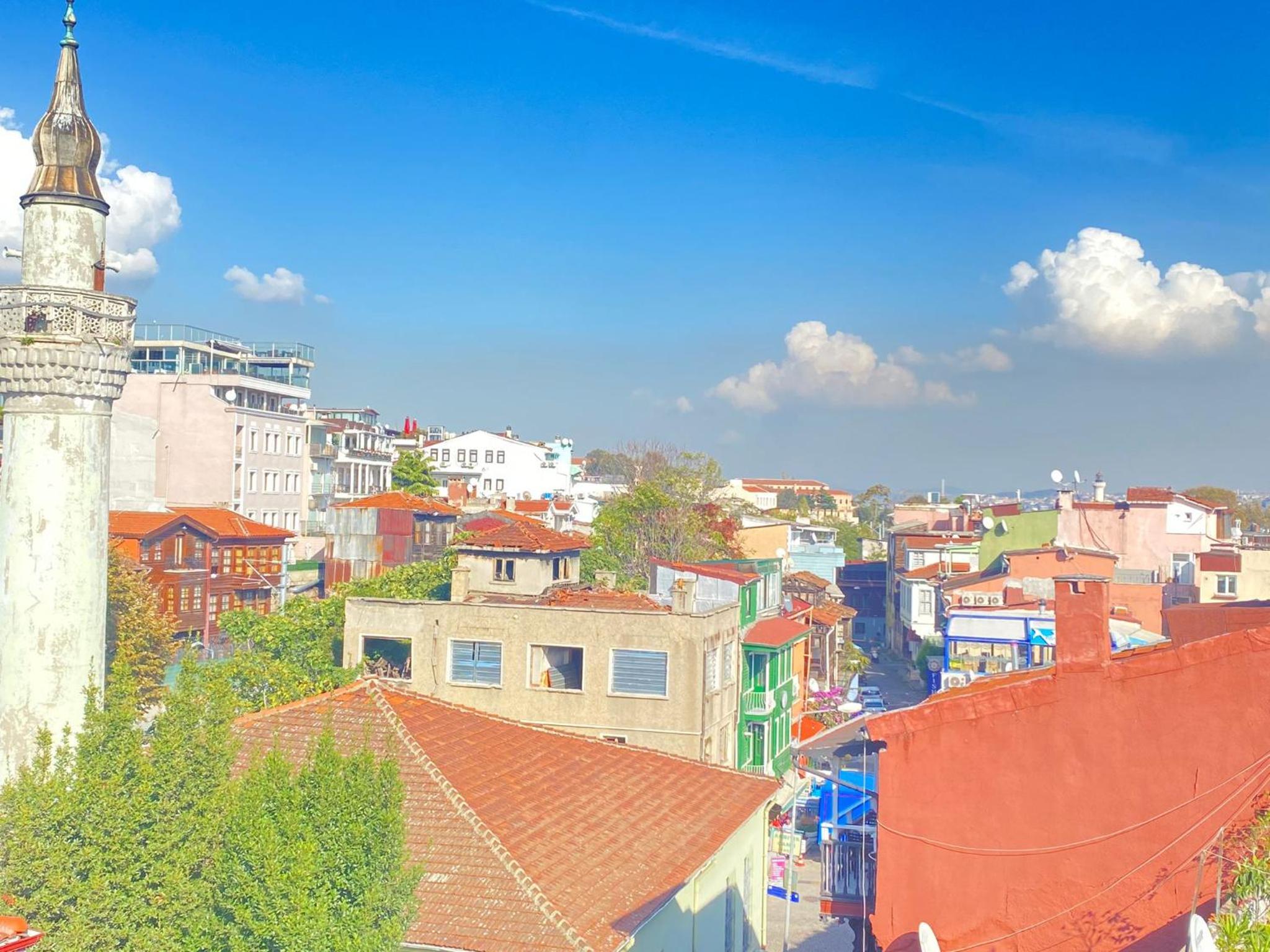 sahar sultan otel - Image 30