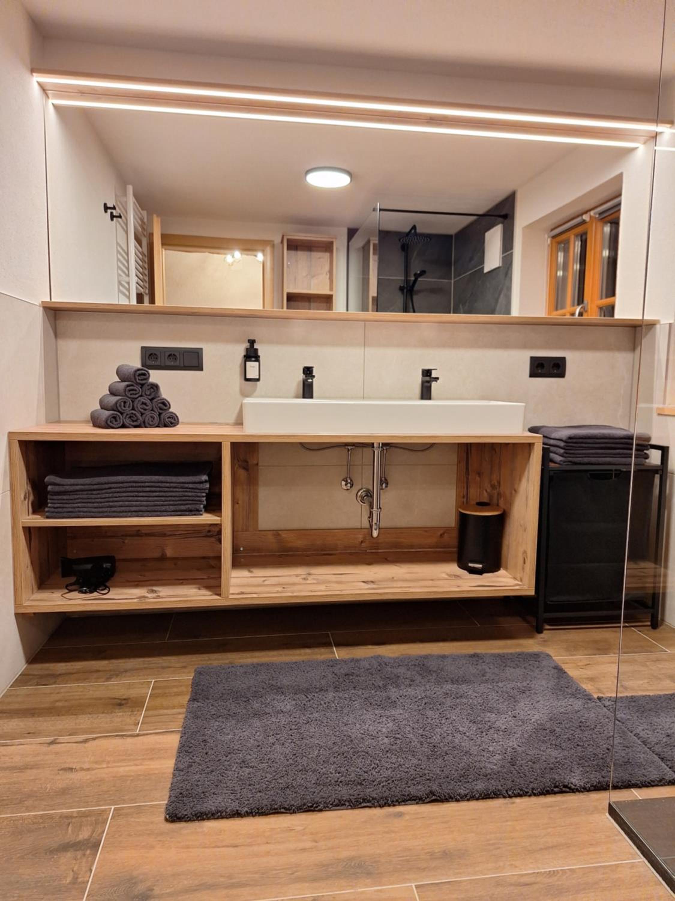 Ferienwohnung Reicherhof
