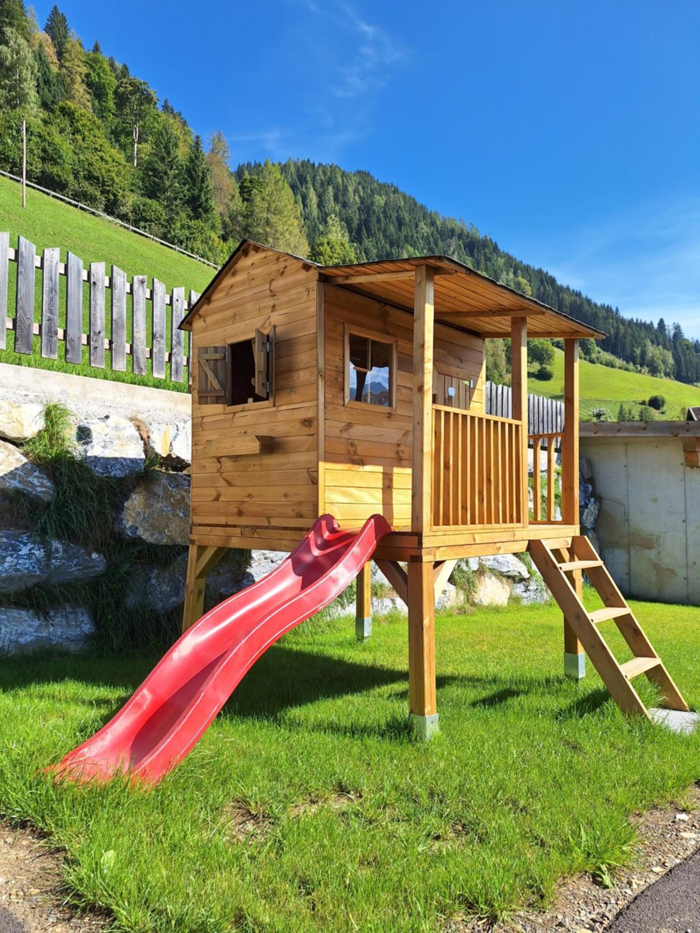 Ferienwohnung Reicherhof