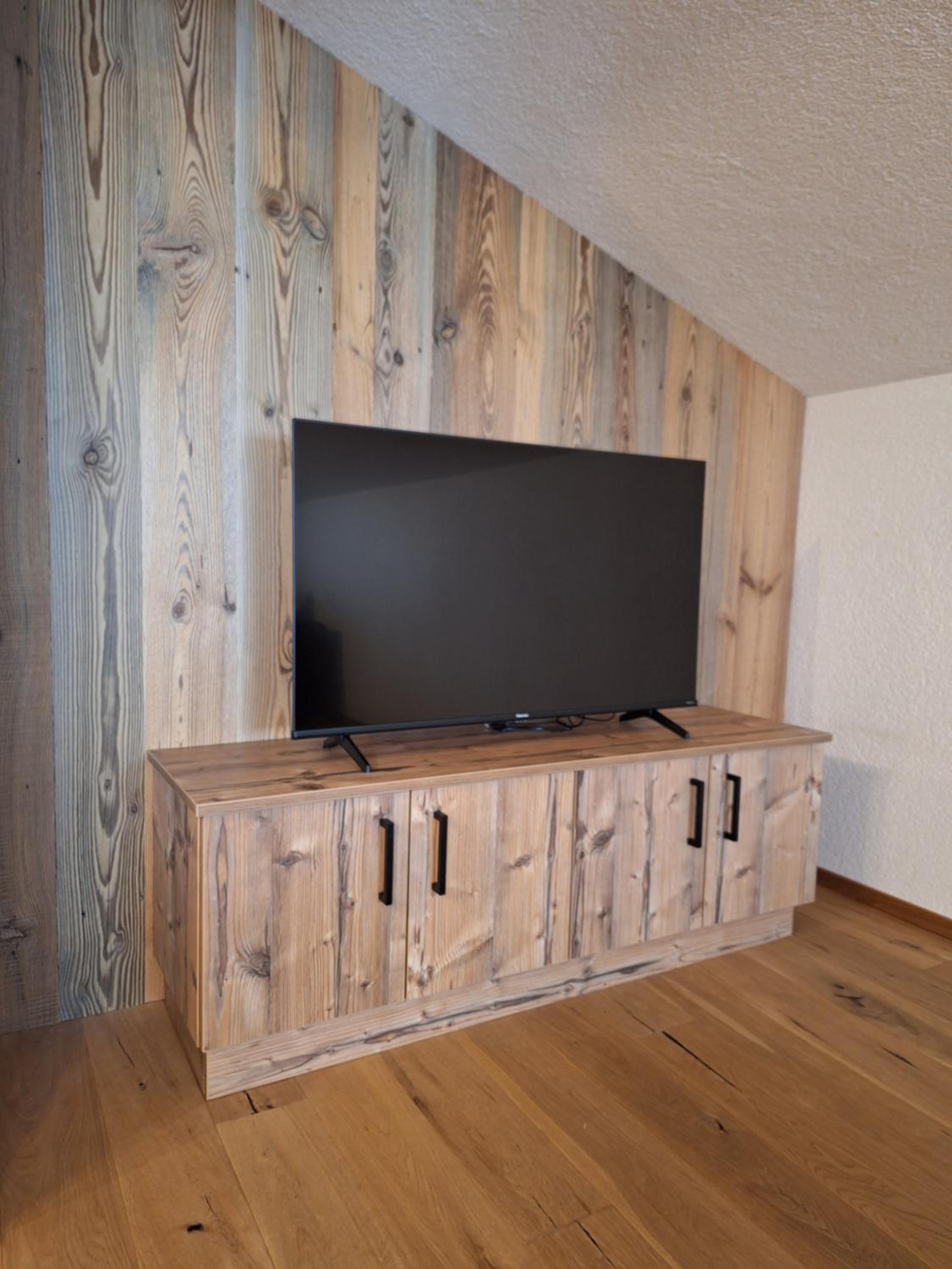 Ferienwohnung Reicherhof