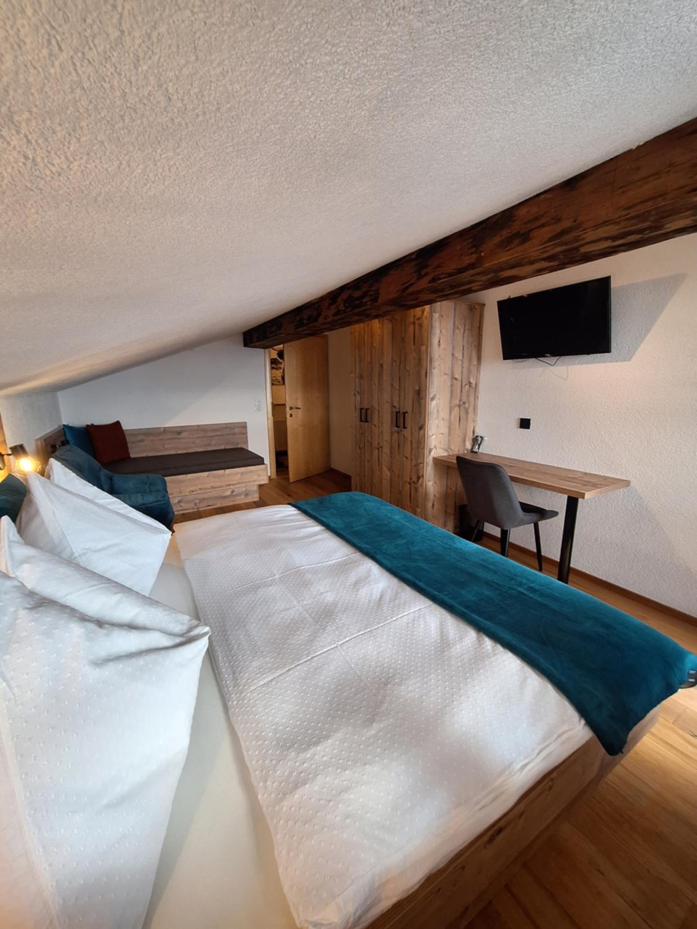 Ferienwohnung Reicherhof
