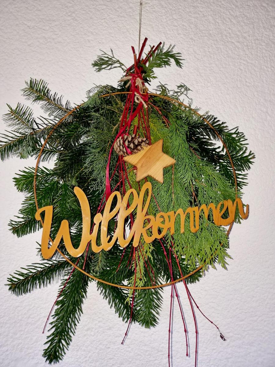 Ferienwohnung Fuchs