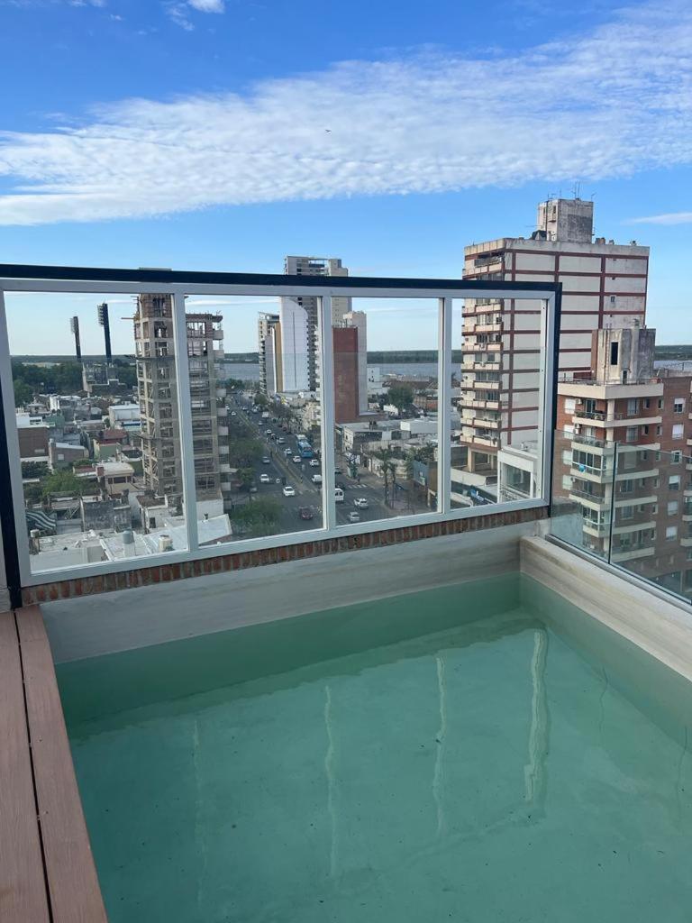 Departamento completo con excelente ubicacion