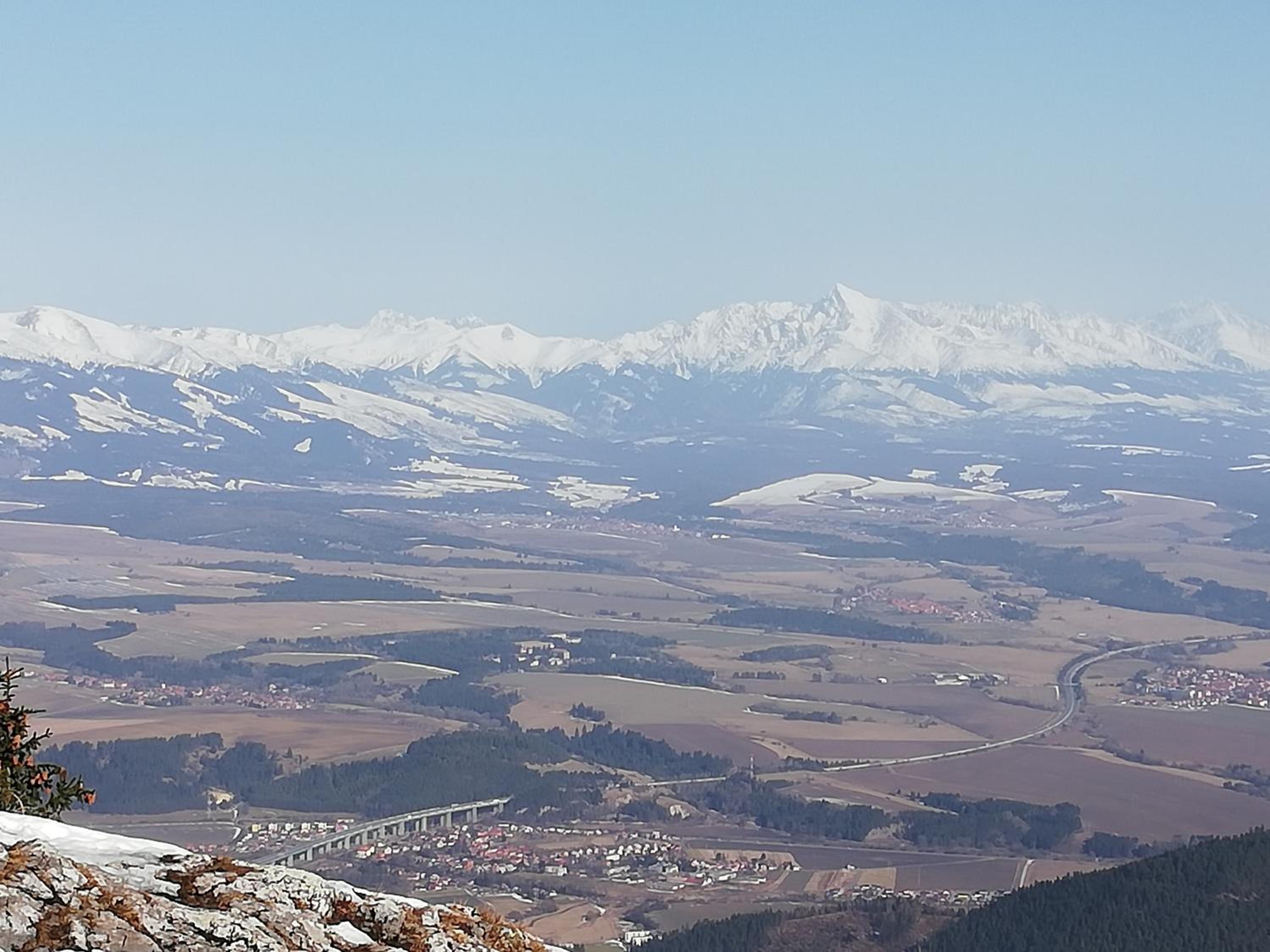 Chata Smrekovica