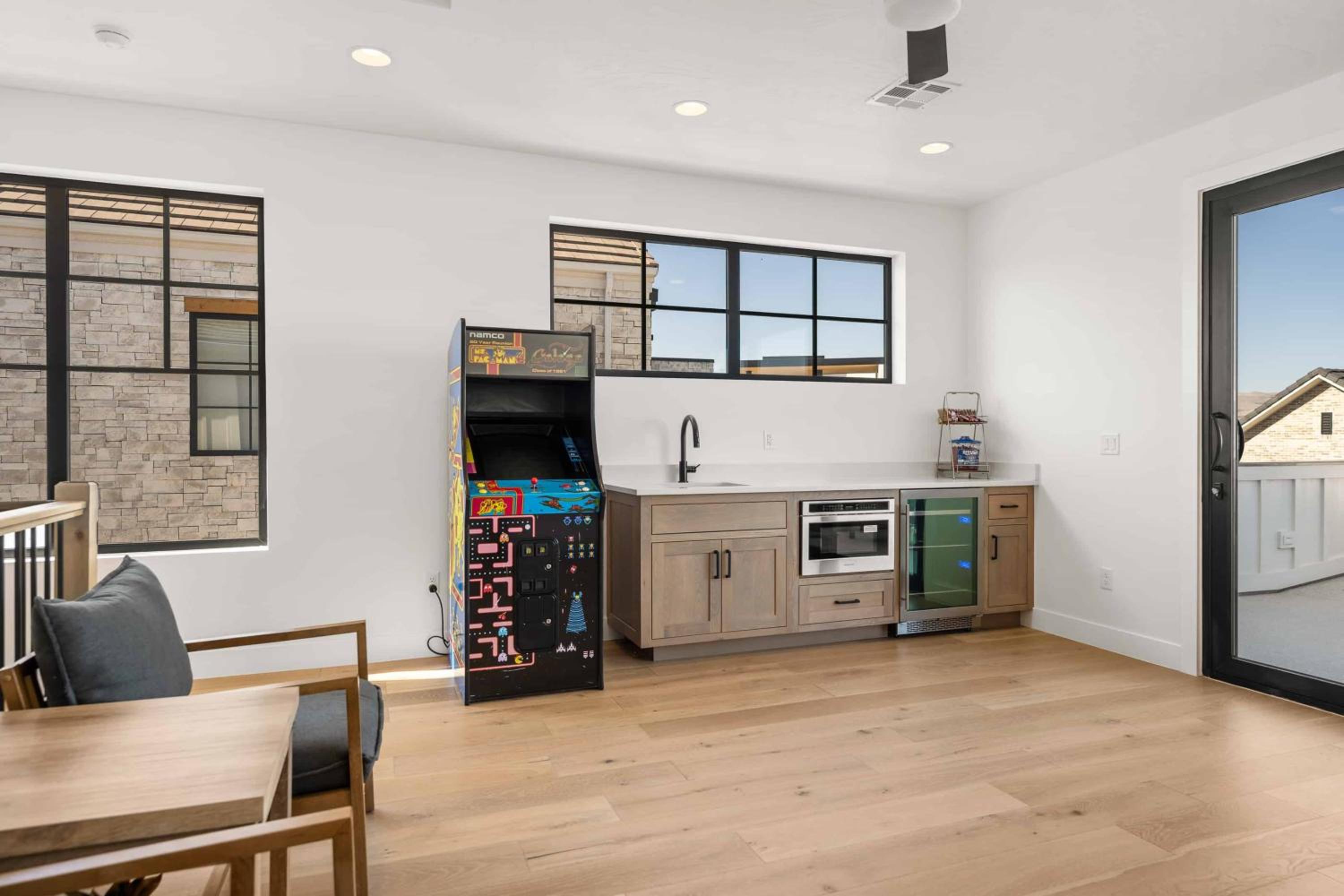 Desert Gem home view 3