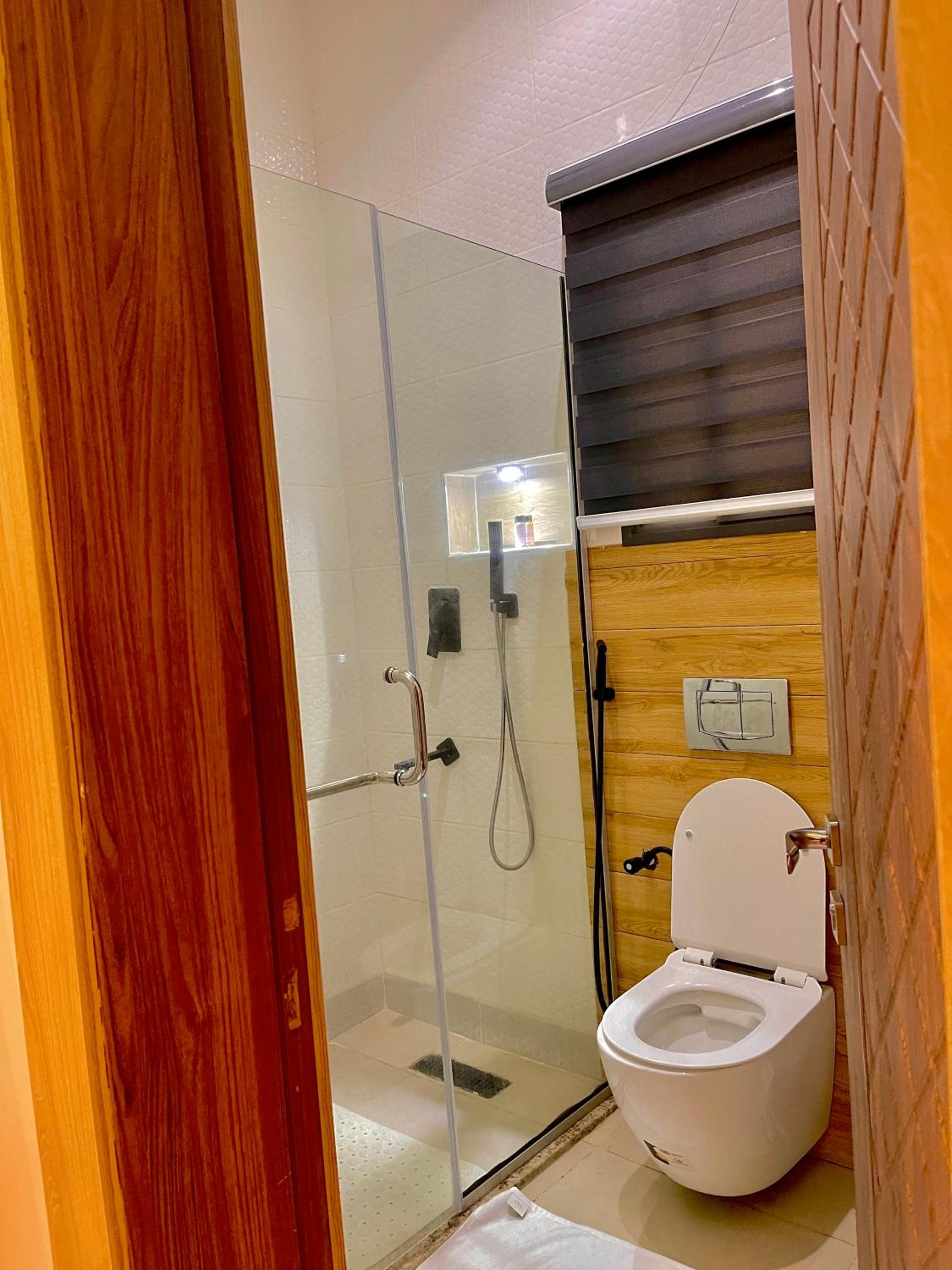 Lisa Suites view 5