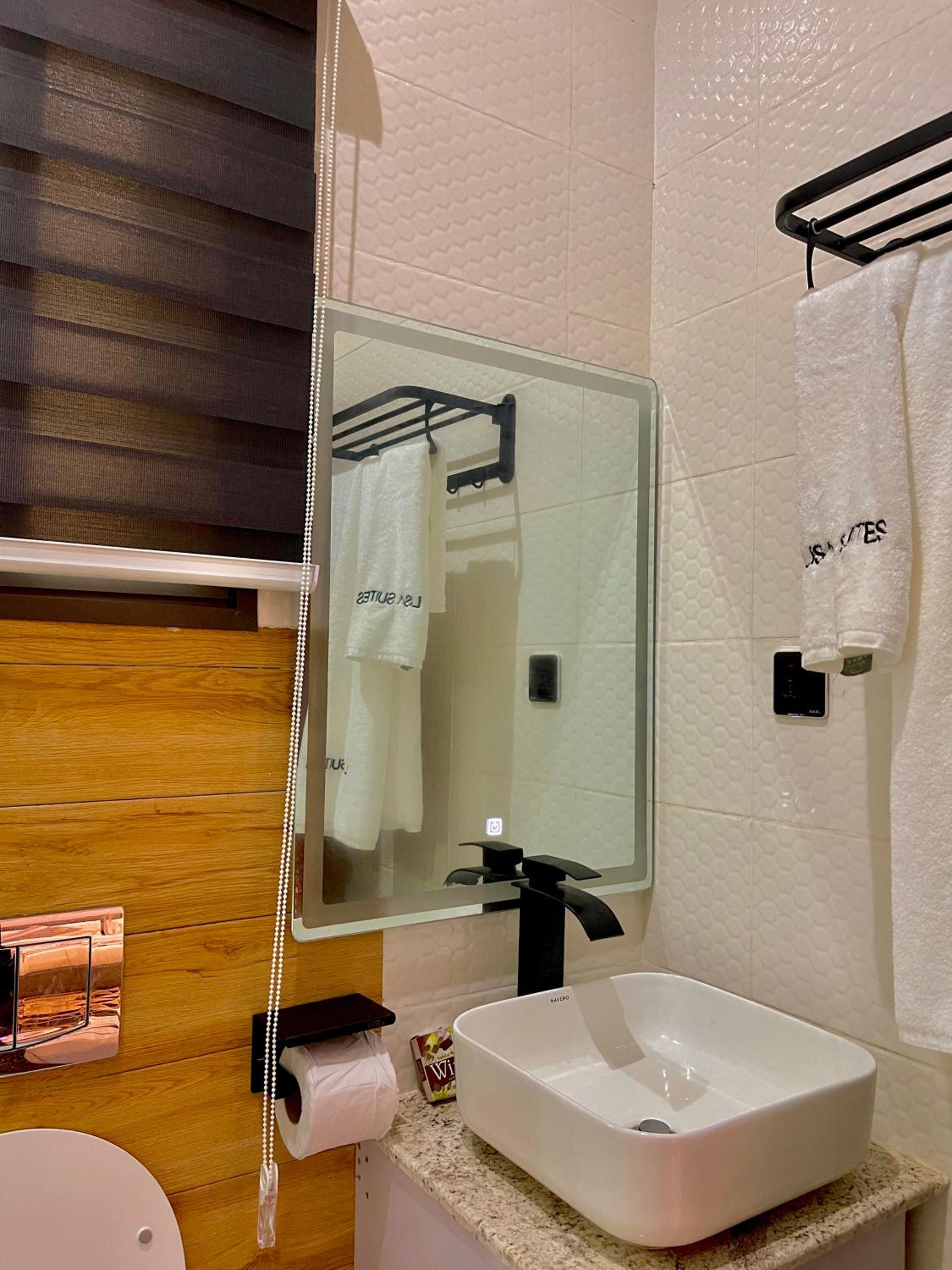 Lisa Suites view 4