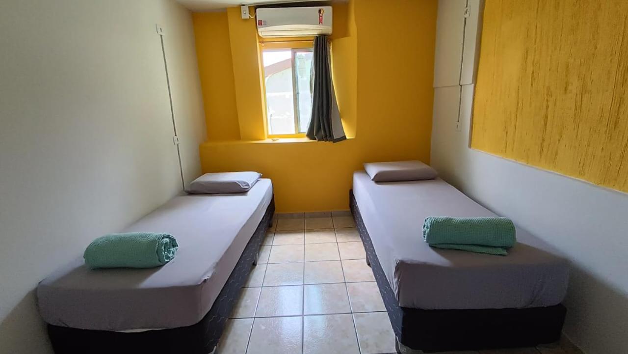 Ilha Hostel